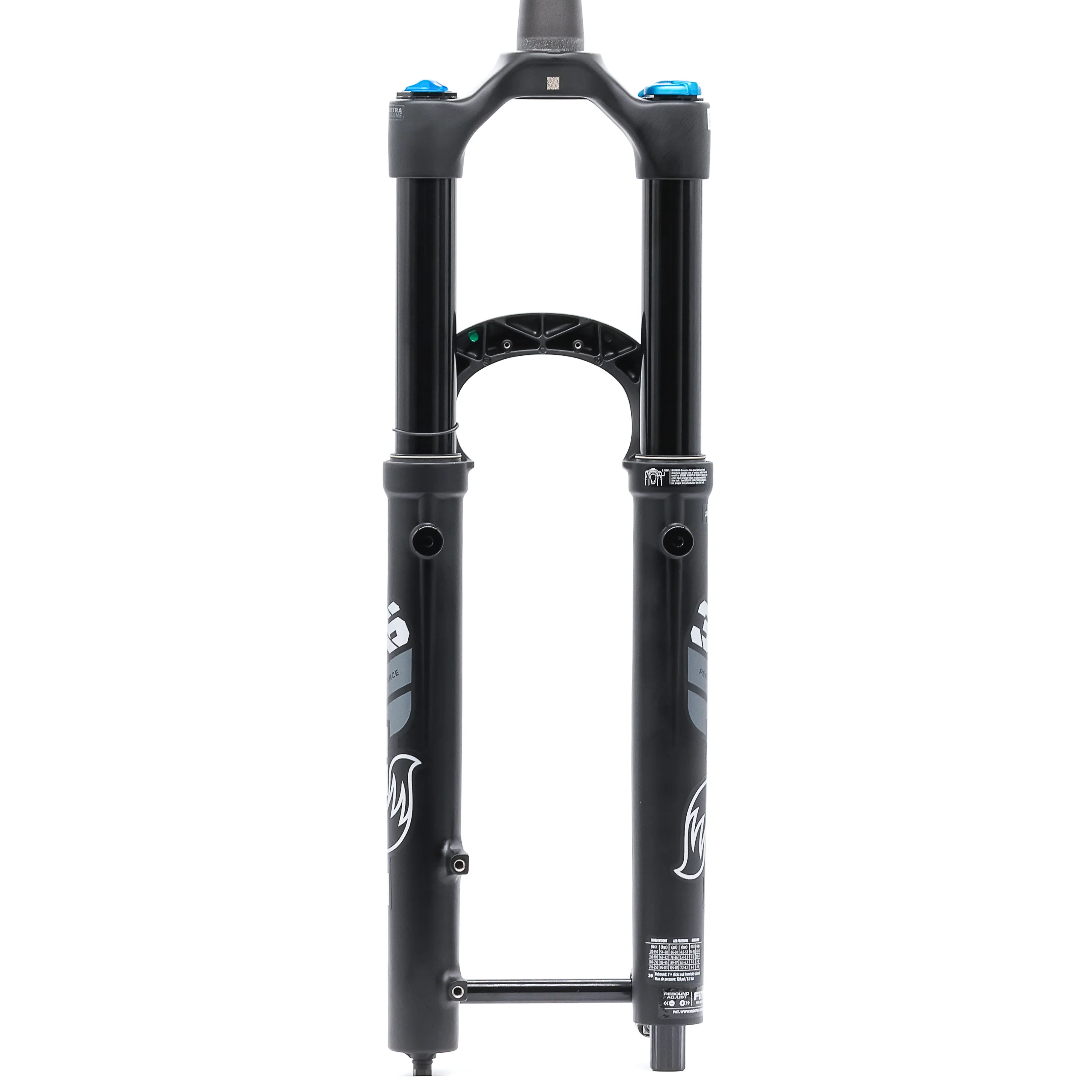 Fox 36 Performance Float 27.5" 150mm Travel 37mm Rake Fork - Image 4