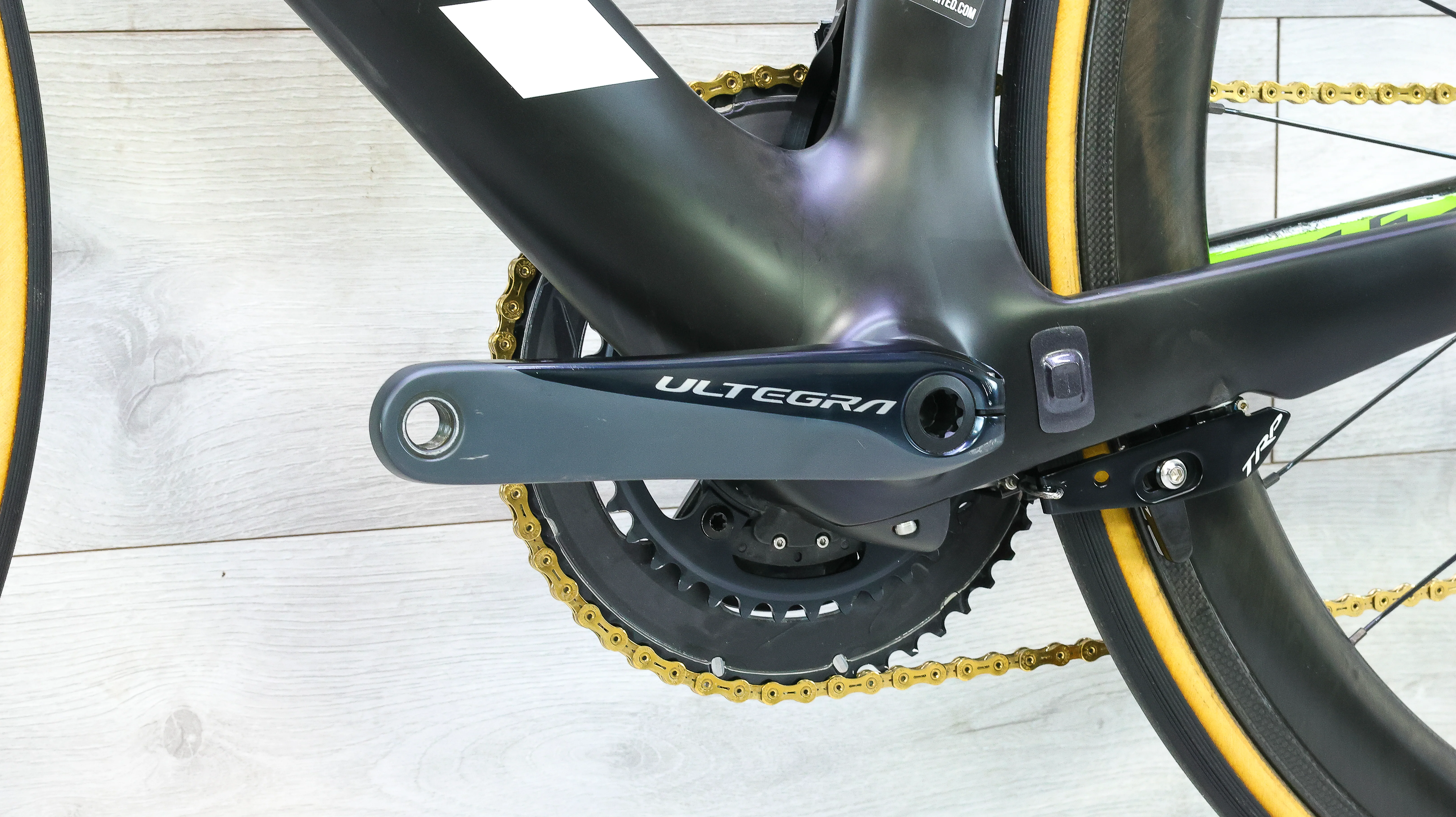 Fuji Norcom Straight 2.5 Triathlon Bike - 2015, Med/Large - Image 7