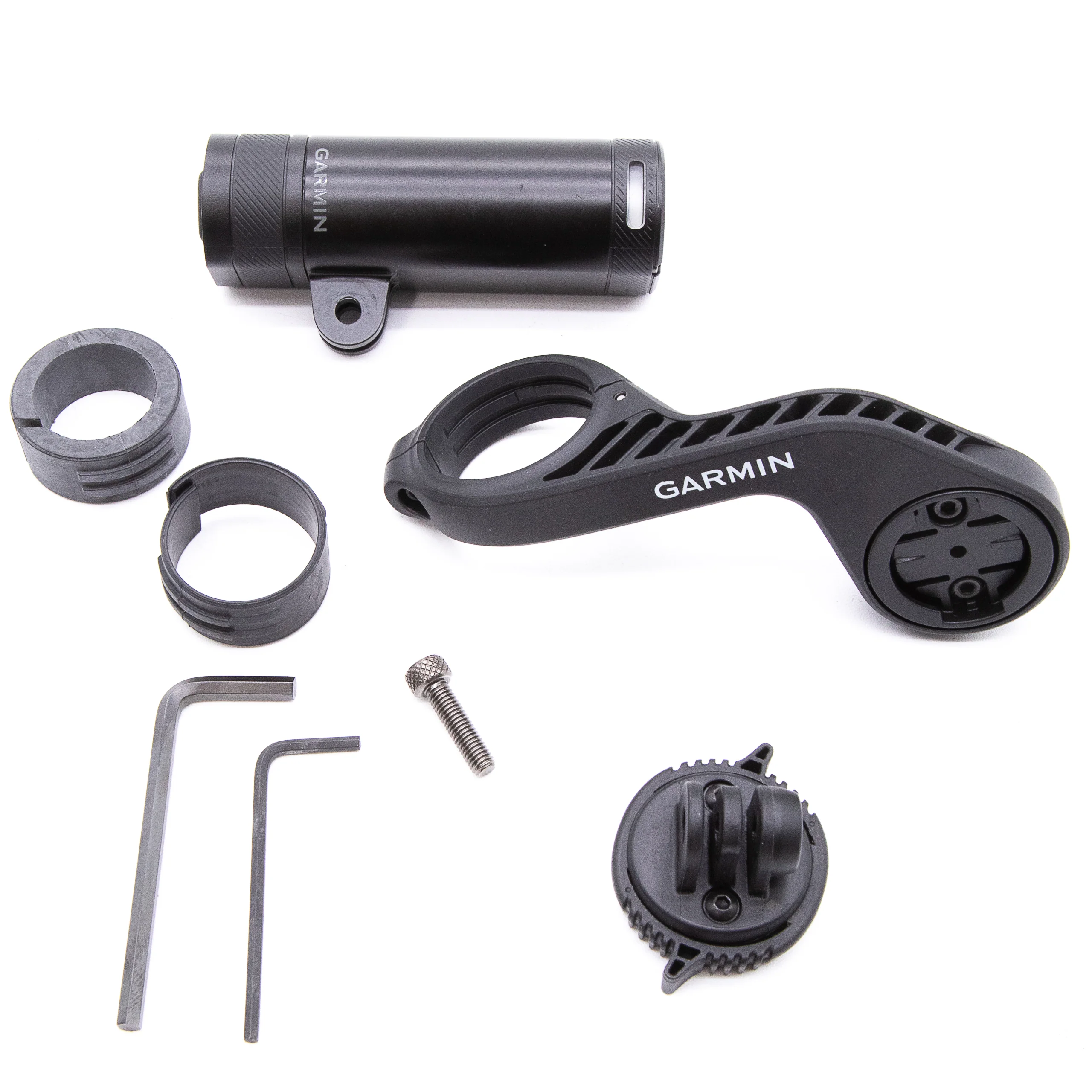 Garmin Varia UT800 Smart Headlight - Without Charger - Image 4