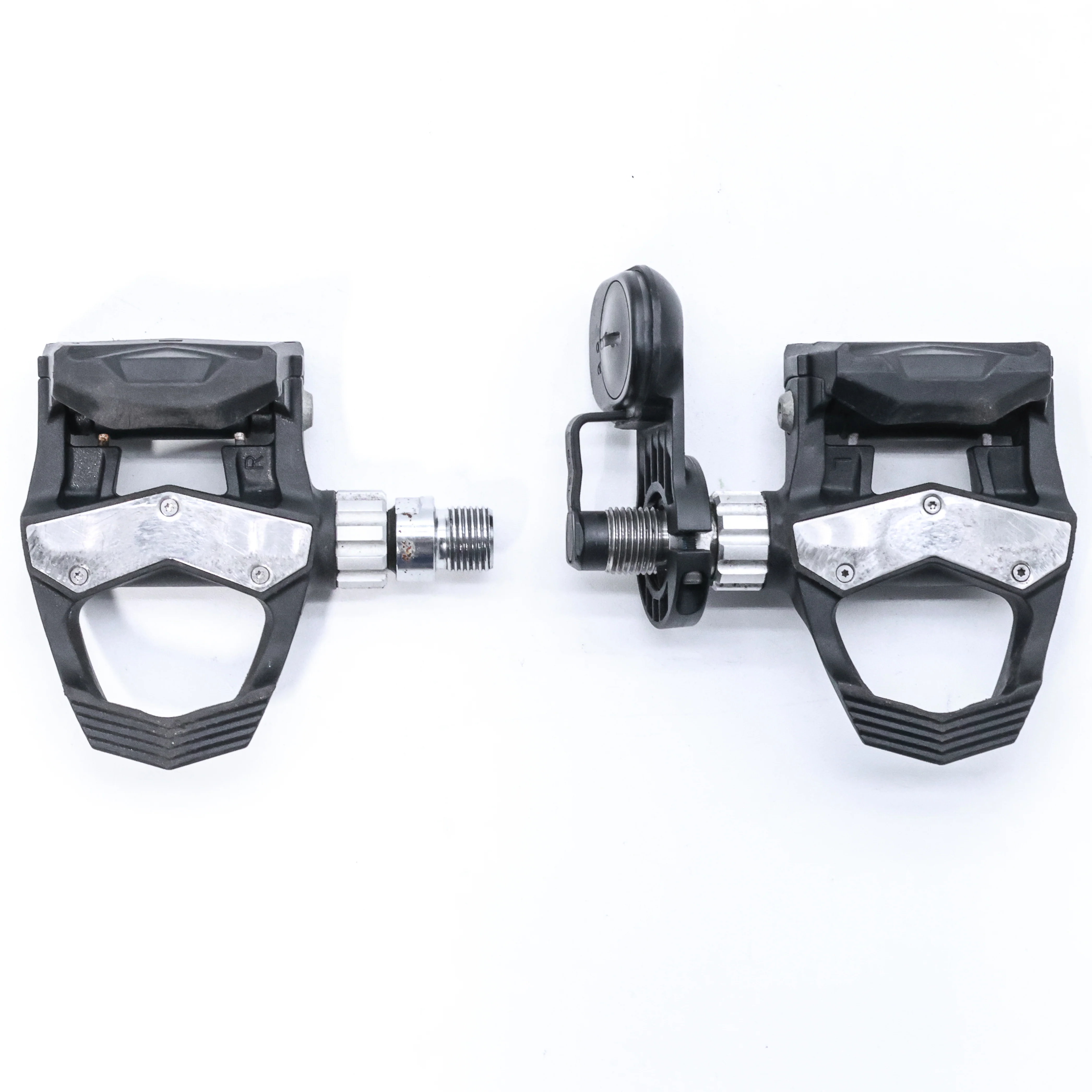 Garmin Vector 2S PR3 Power Meter Road Bike Pedals - 346g, 55mm - Image 2