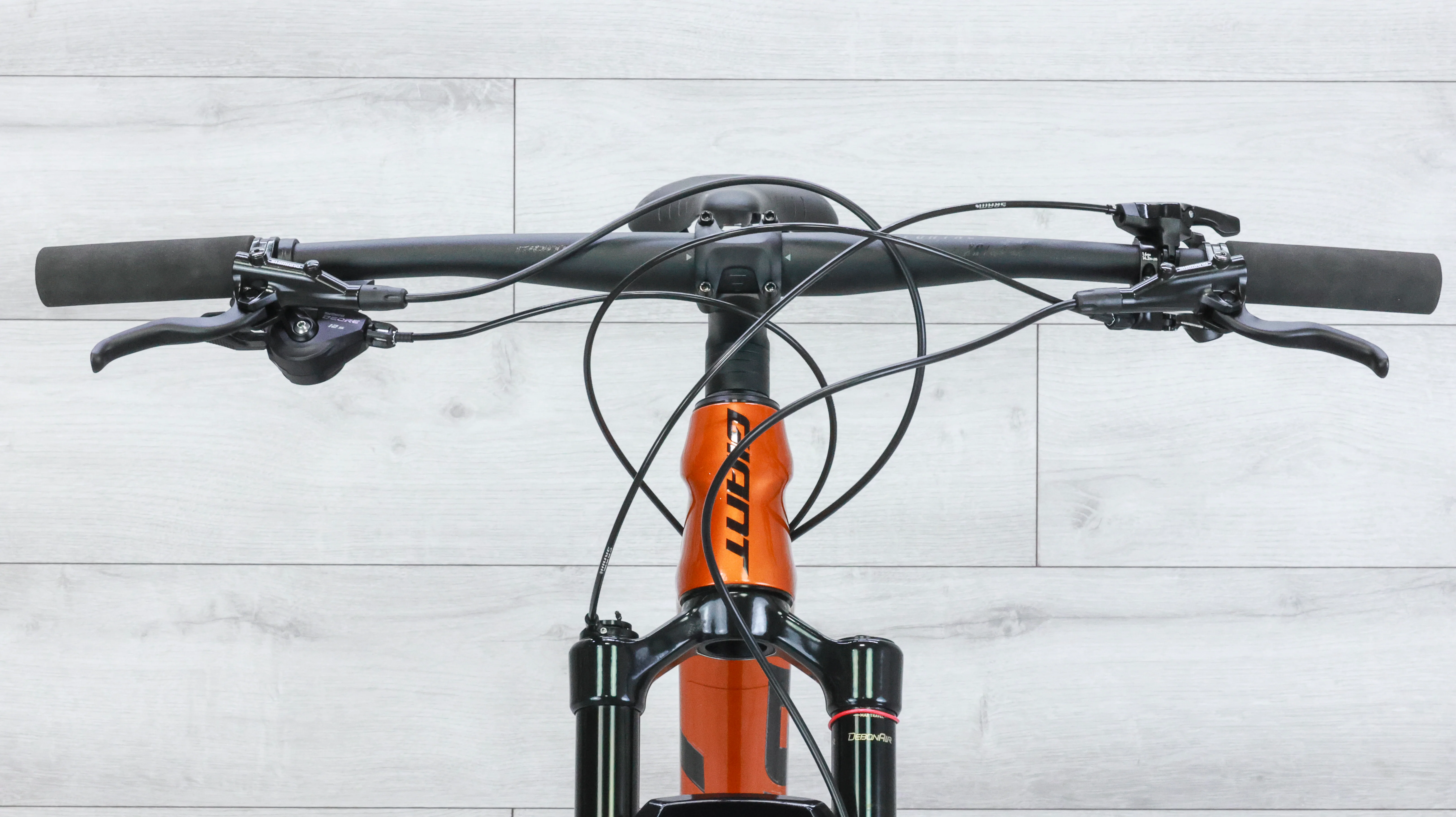 Giant Anthem Advanced Pro 29 3 Mountain Bike - 2022, Large - Image 12