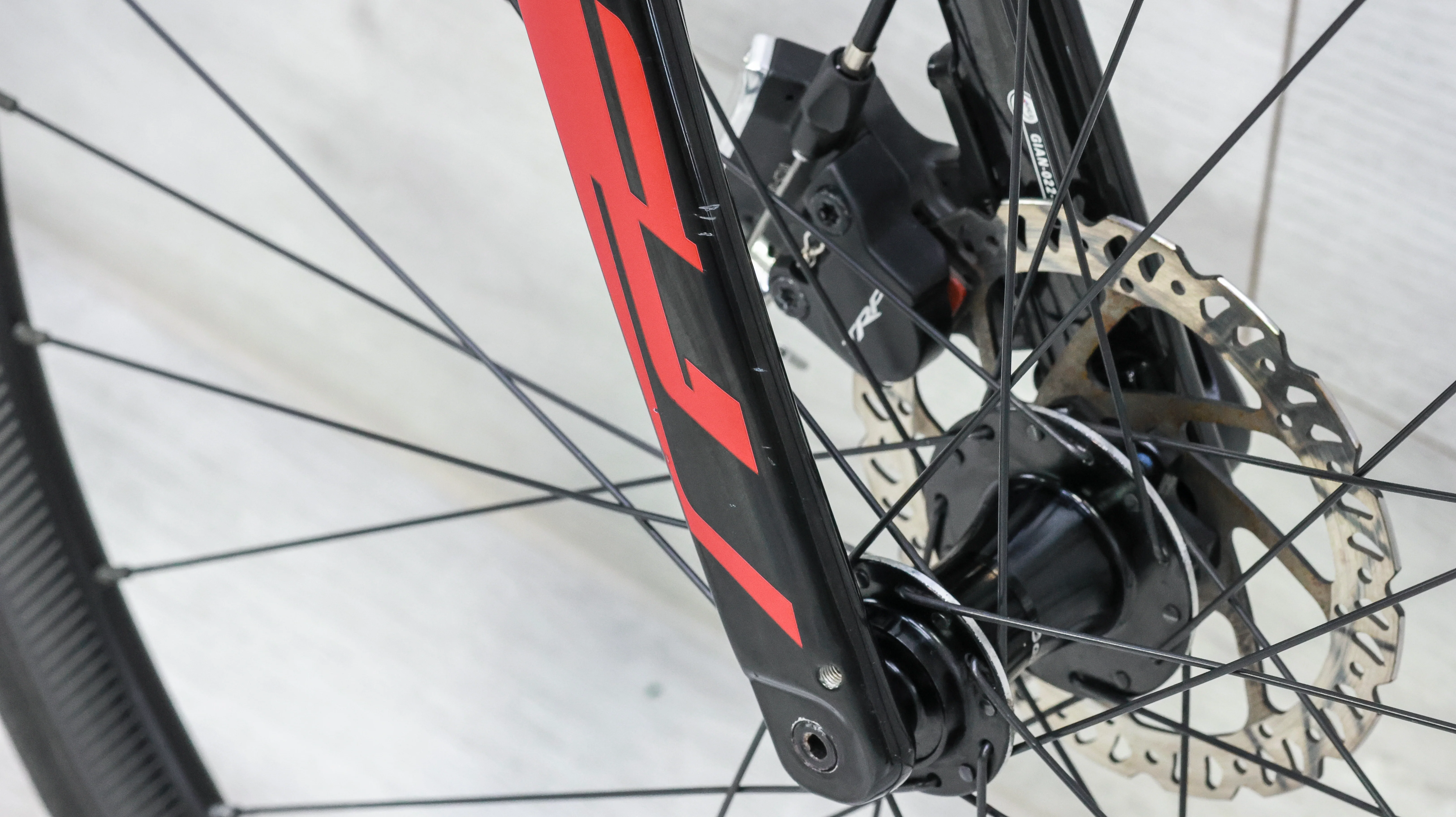 Giant Defy Advanced 1 Road Bike - 2019, X-Large - Image 17