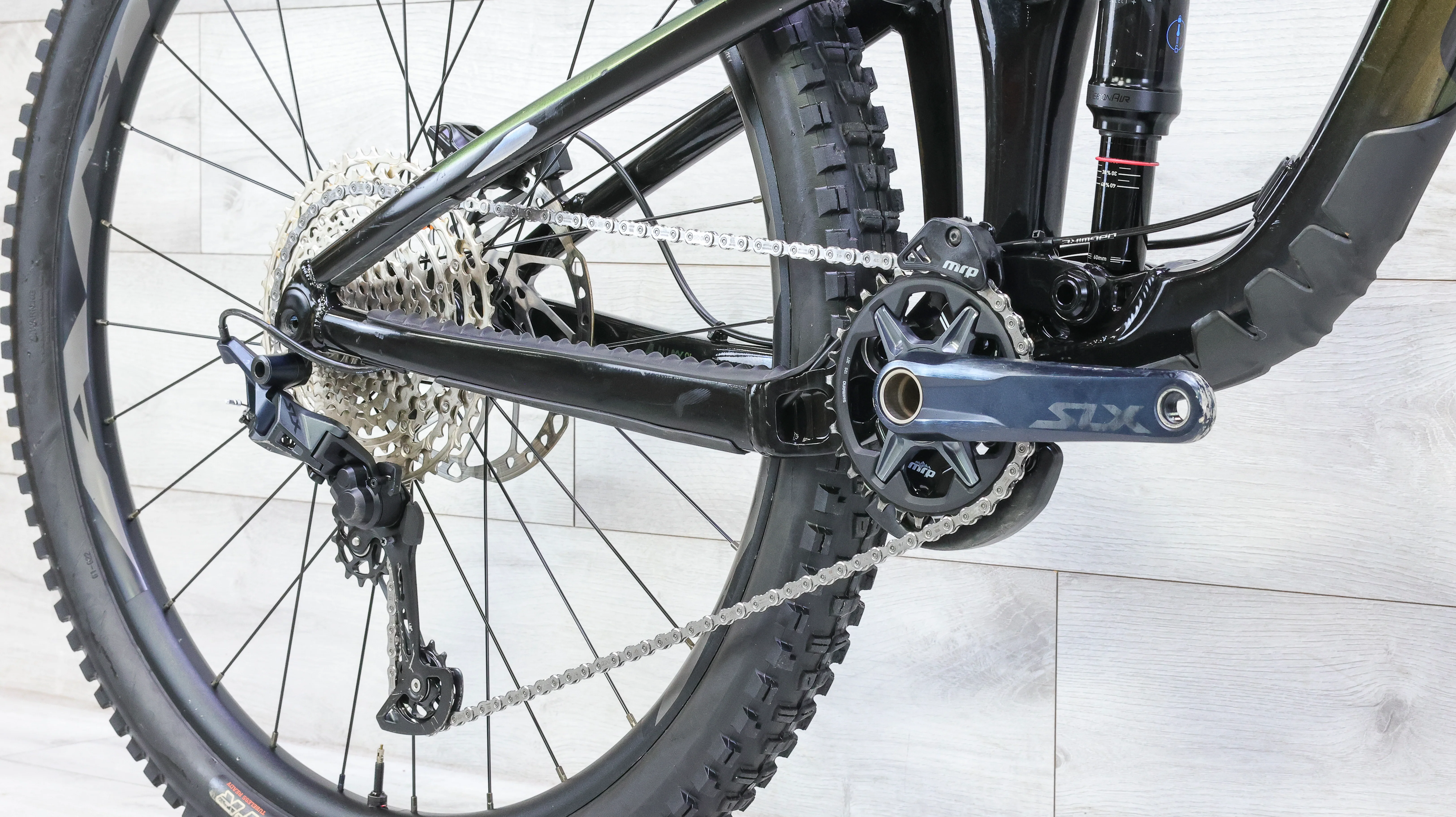 Giant Reign 29 2 Mountain Bike - 2021, Large - Image 6