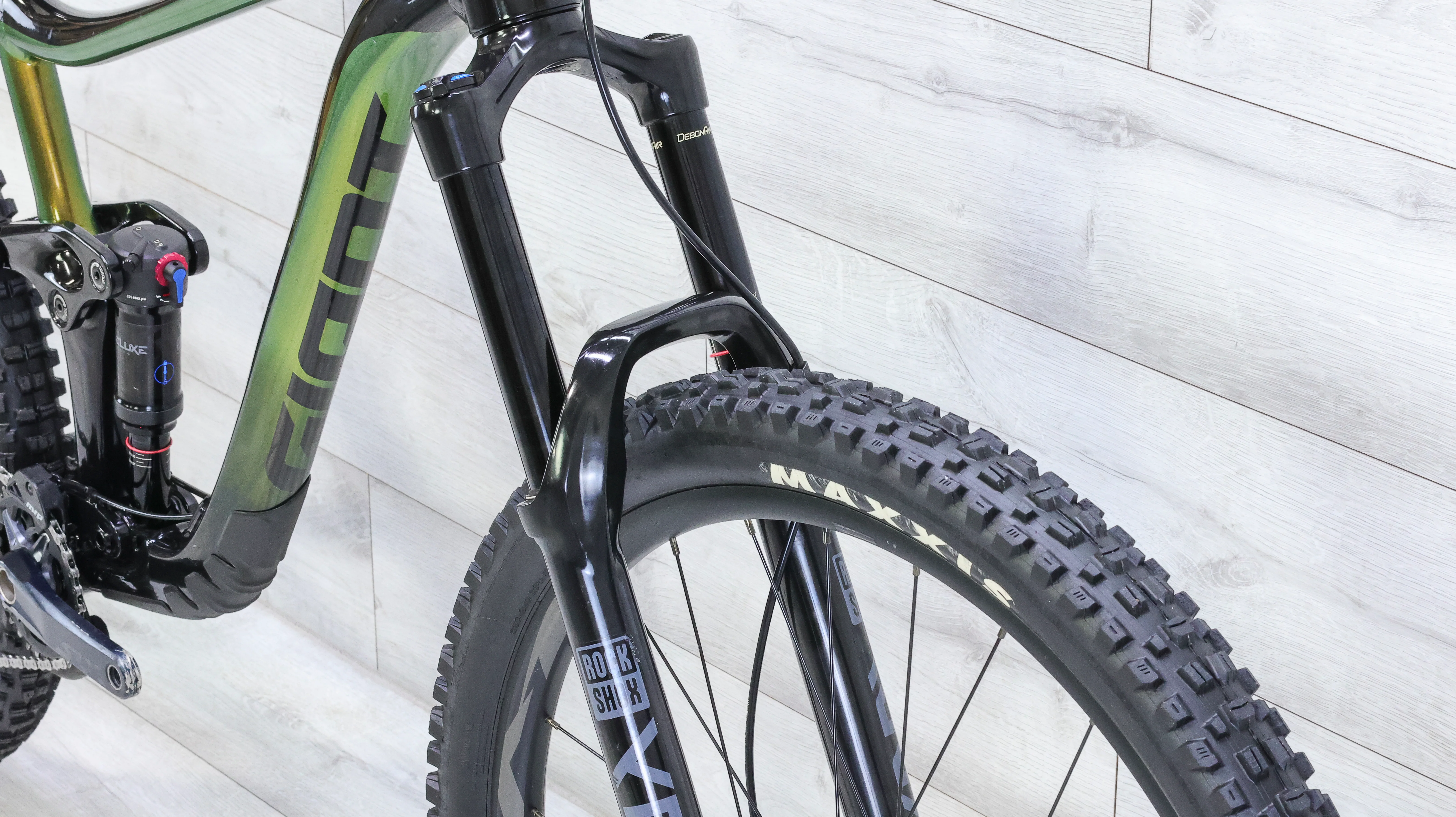 Giant Reign 29 2 Mountain Bike - 2021, Large - Image 8