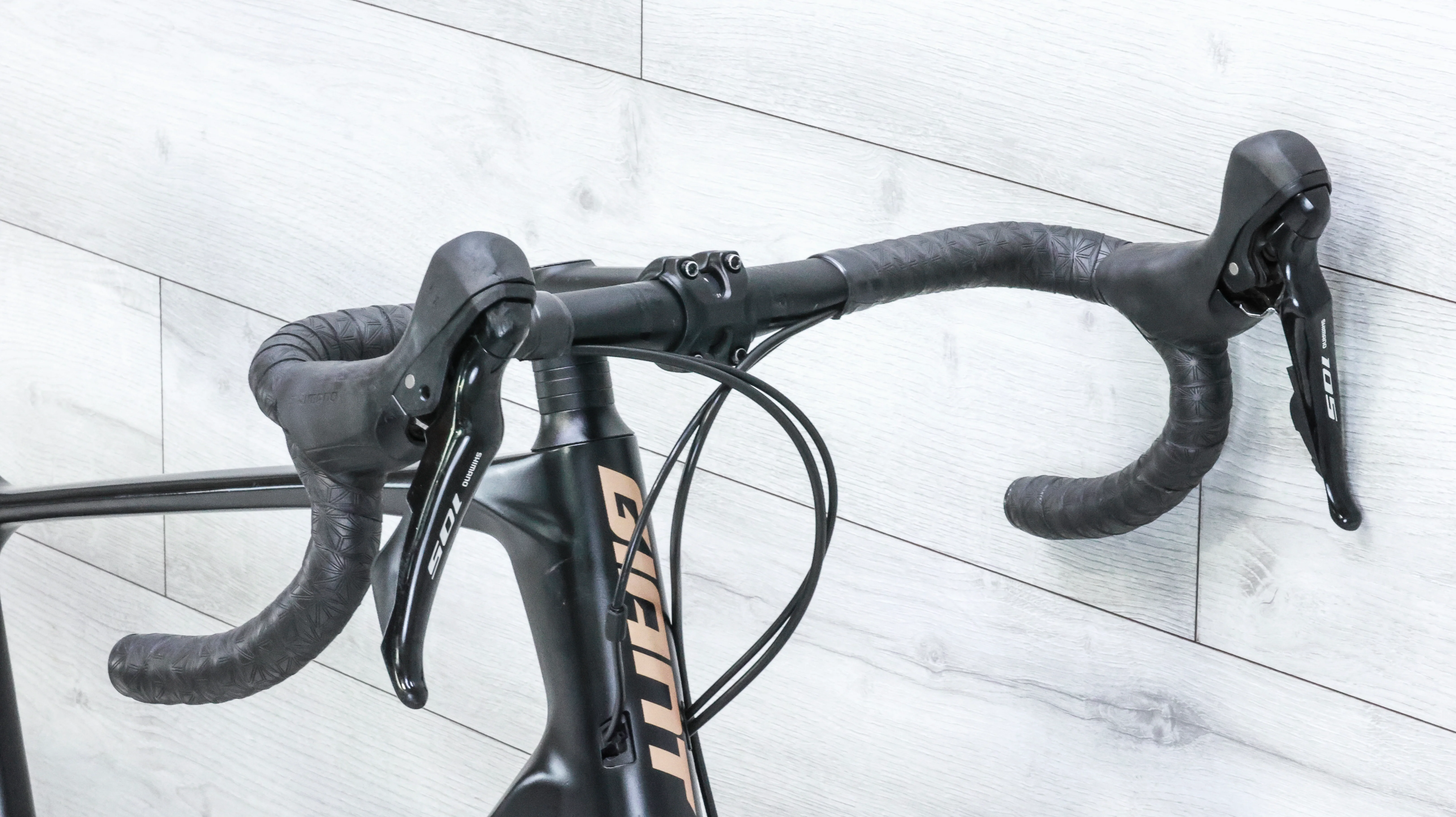 Giant Revolt Advanced 3 Gravel Bike - 2022, Large - Image 10
