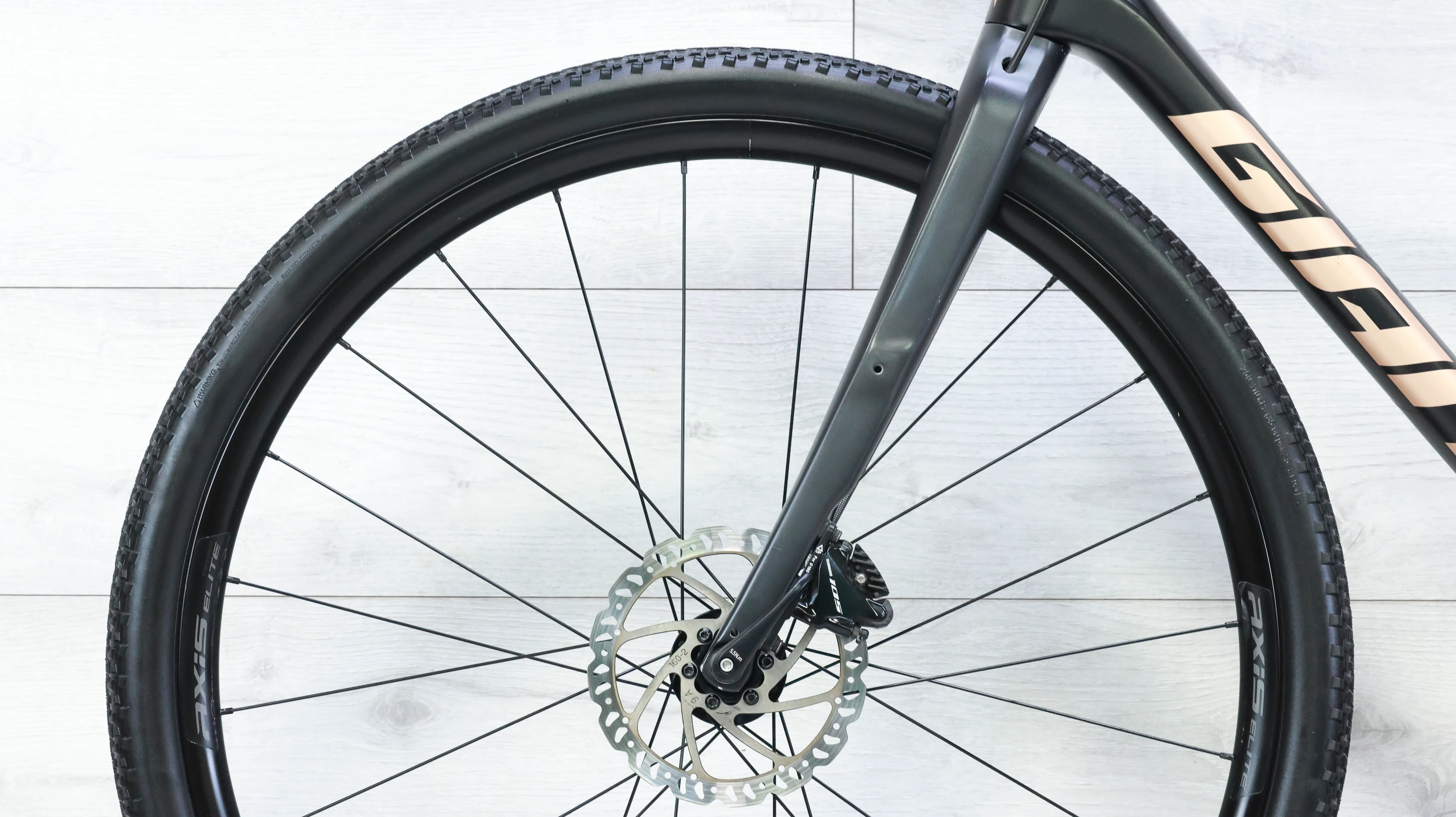 Giant Revolt Advanced 3 Gravel Bike - 2022, Large - Image 14