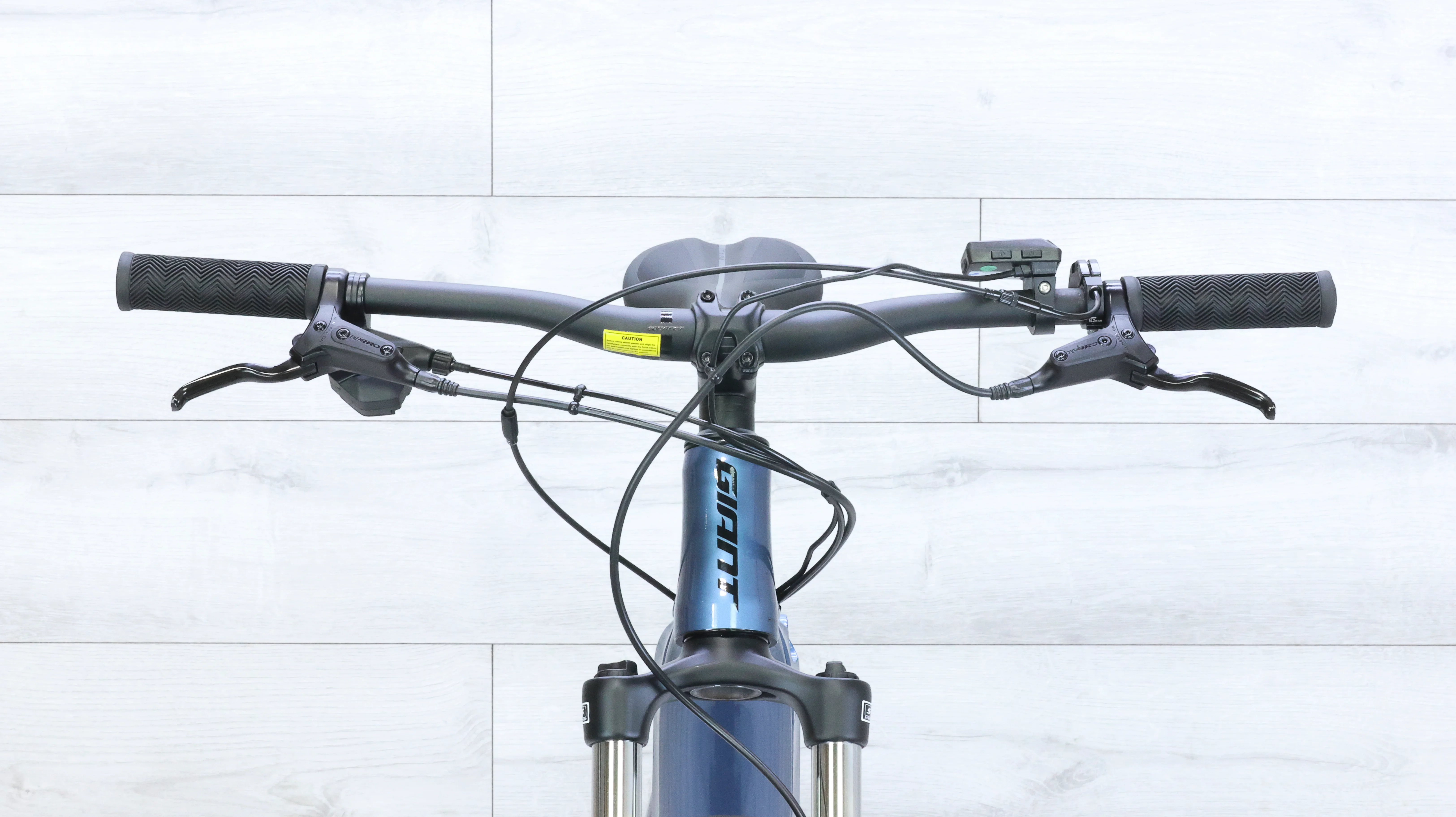 Giant Talon E+ 3 29er Mountain E-Bike - 2022, Medium - Image 11