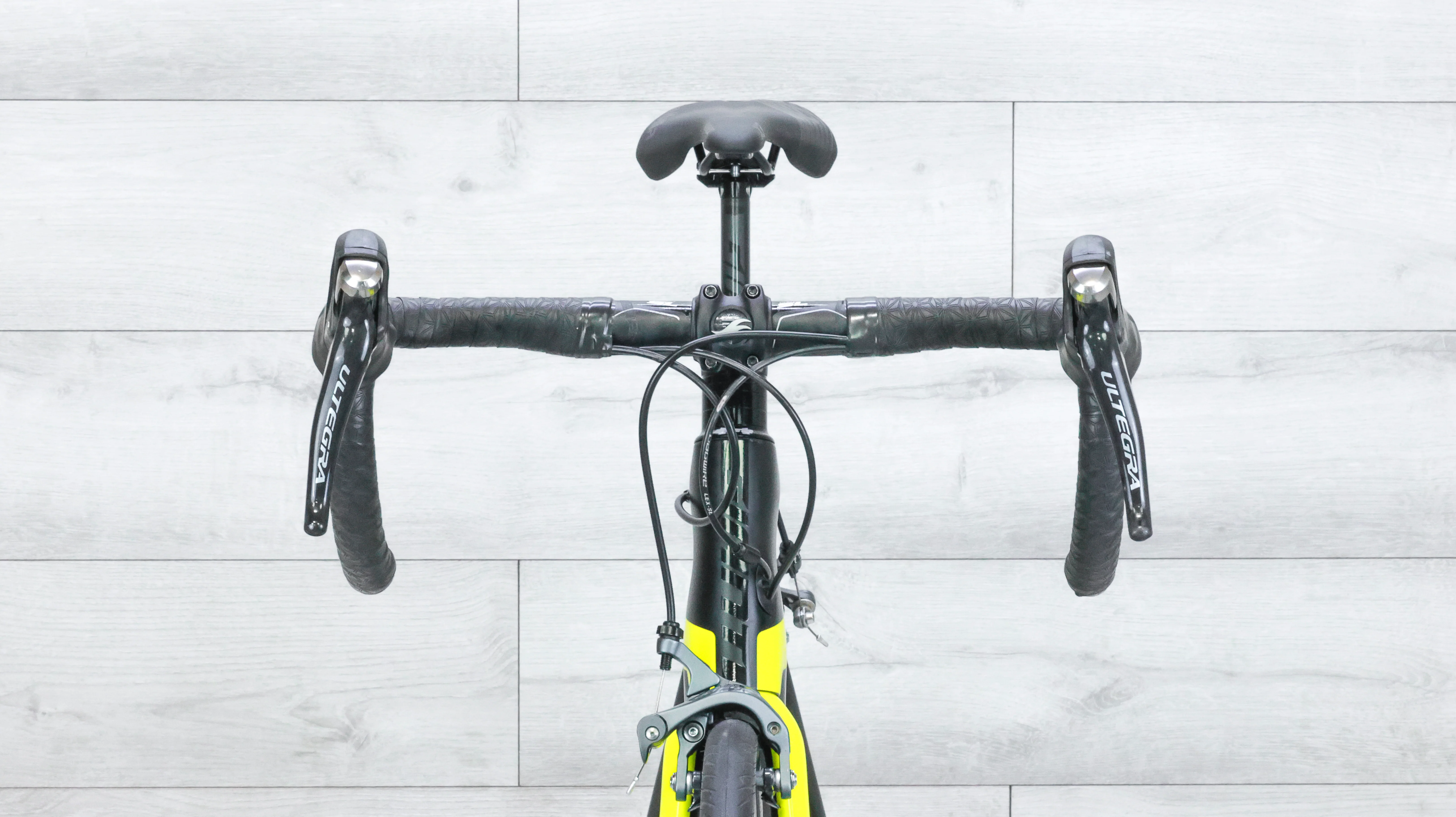 Giant TCR Advanced Pro 1 Road Bike - 2017, Medium - Image 12