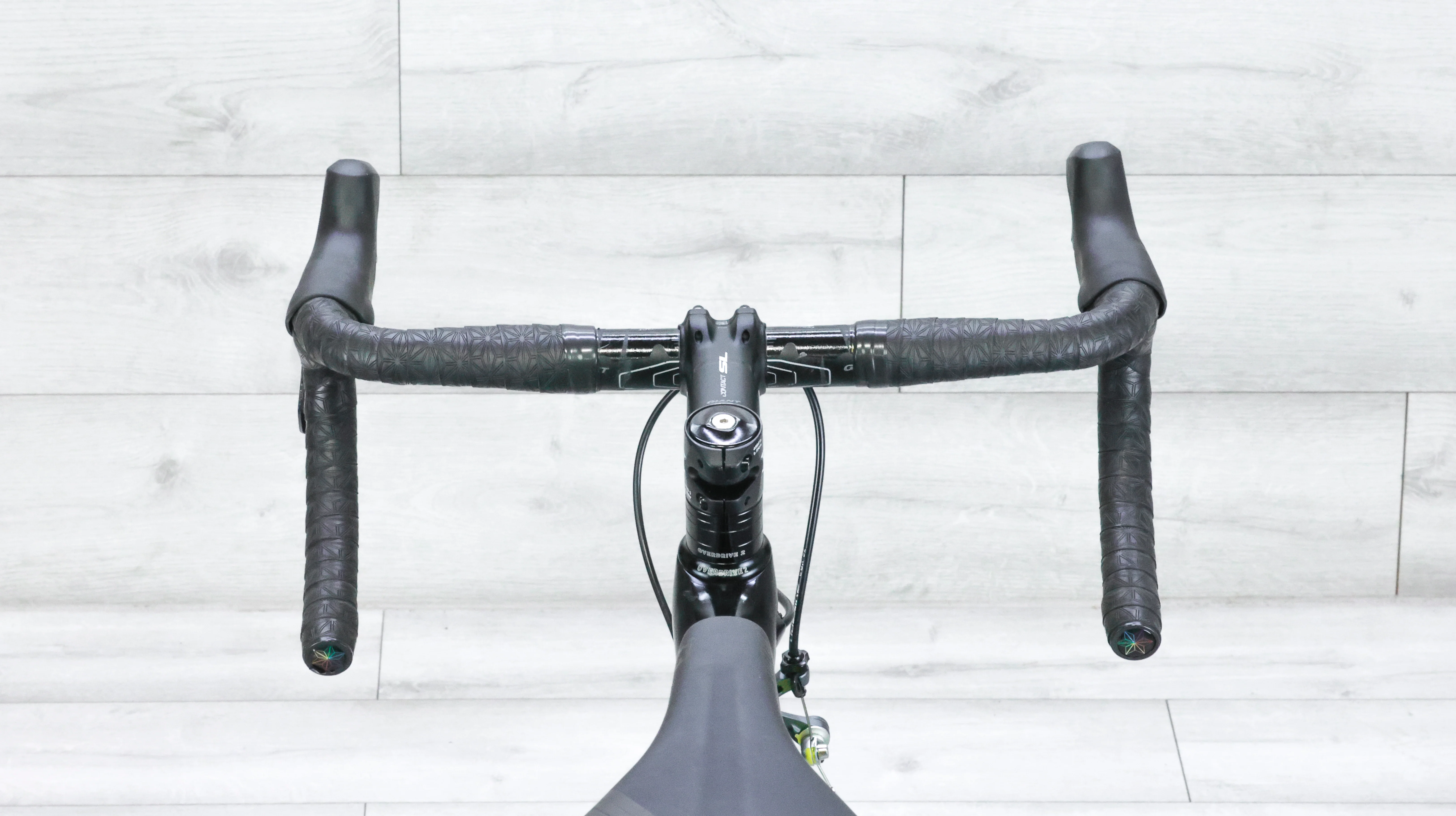 Giant TCR Advanced Pro 1 Road Bike - 2017, Medium - Image 13