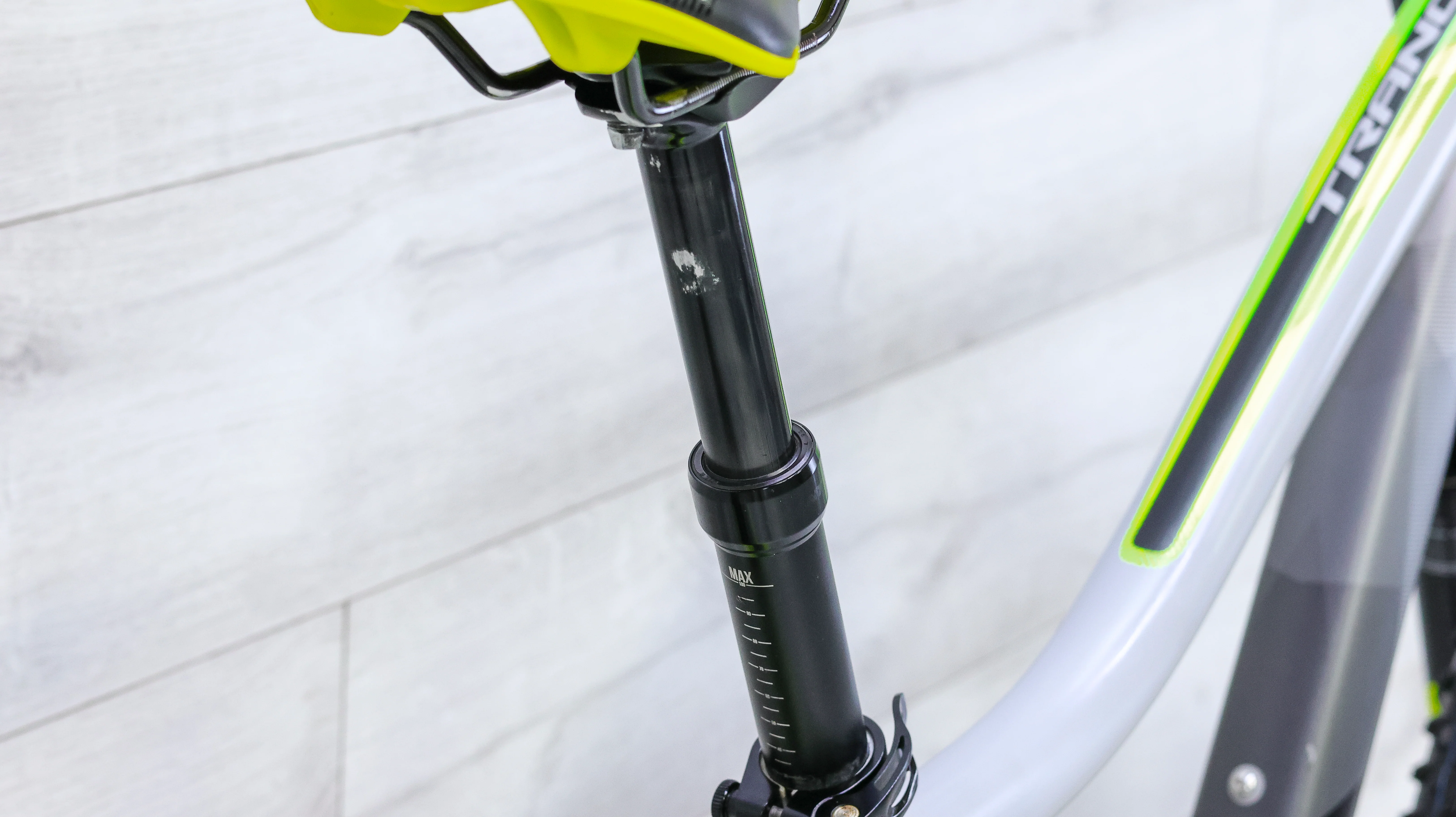 Giant Trance 2 Mountain Bike - 2018, Small - Image 14