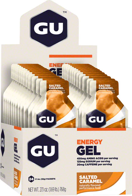 GU Energy Gel - Box of 24 - Image 22