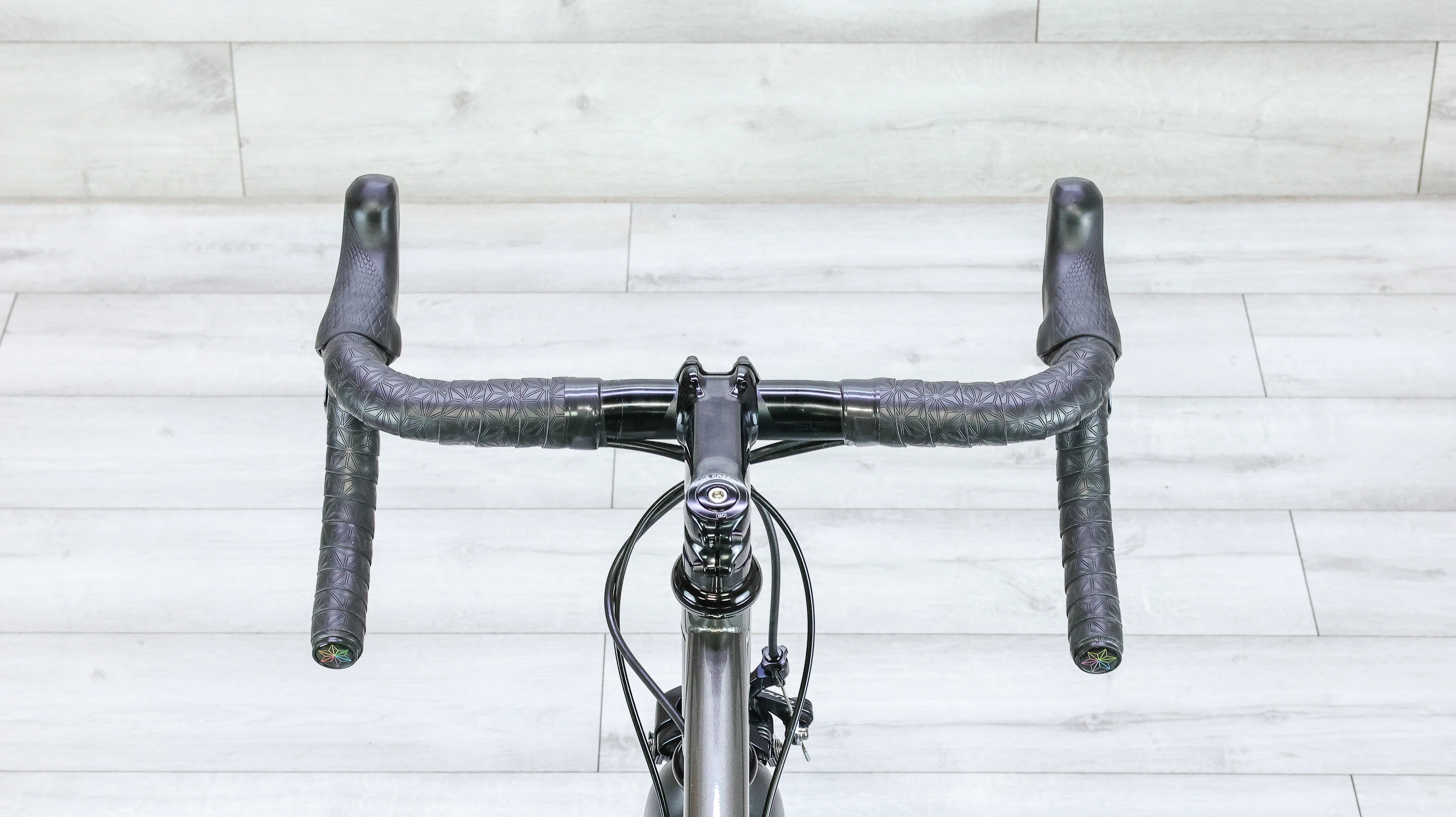 Gunnar Roadie Dura-Ace Steel Road Bike - 2012, 56cm - Image 13
