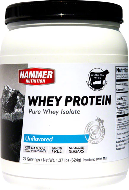 Hammer Whey - 24 Servings