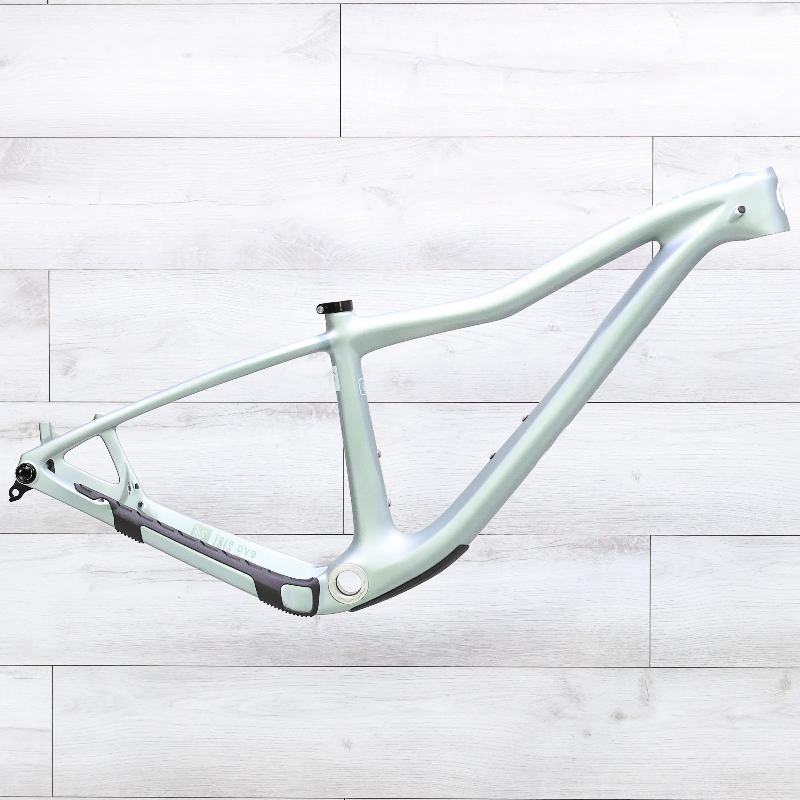 Ibis DV9 Hardtail Mountain Bike Frameset - 2025, Small
