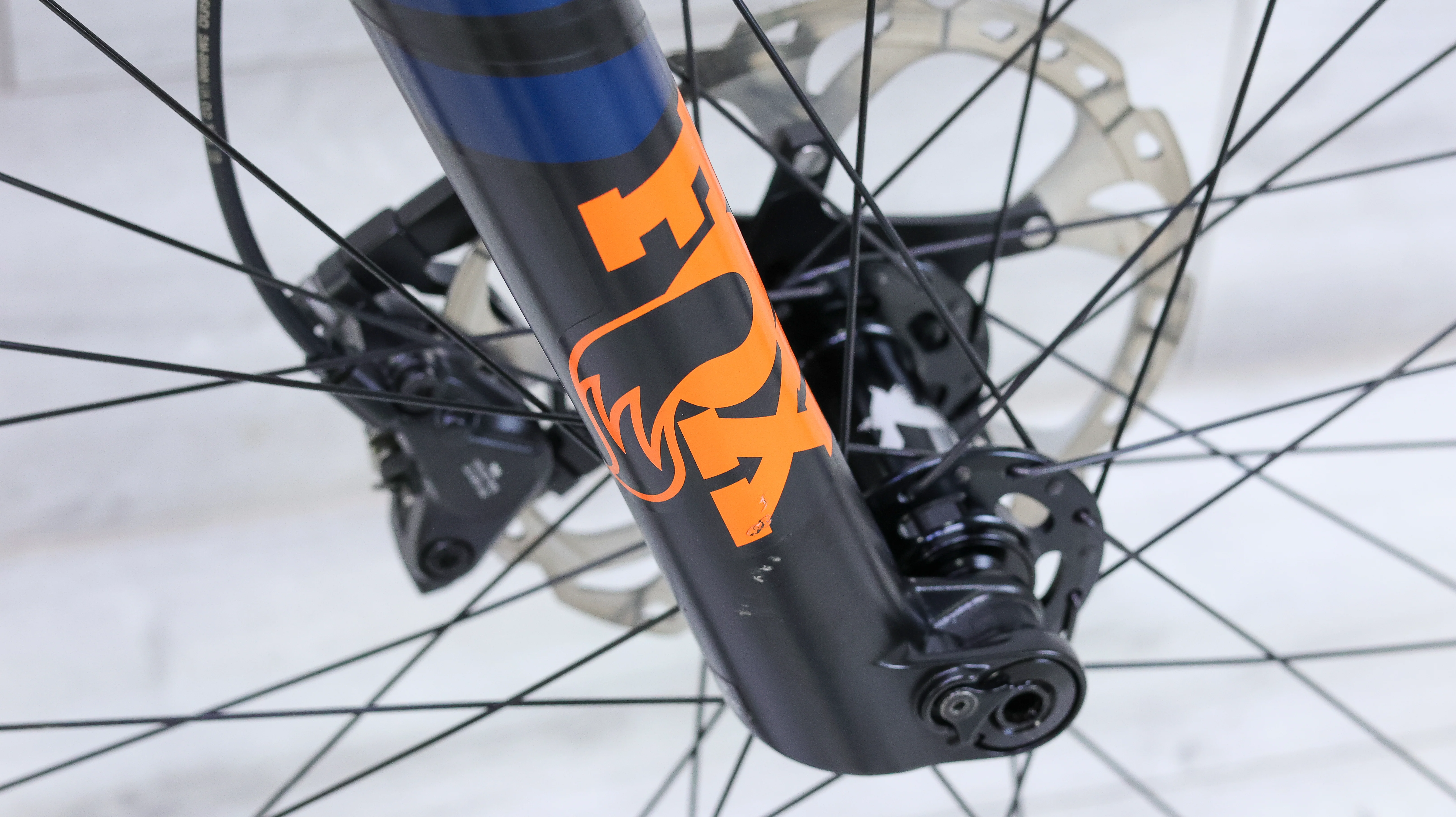 Ibis Exie Mountain Bike - 2025, Small - Image 14