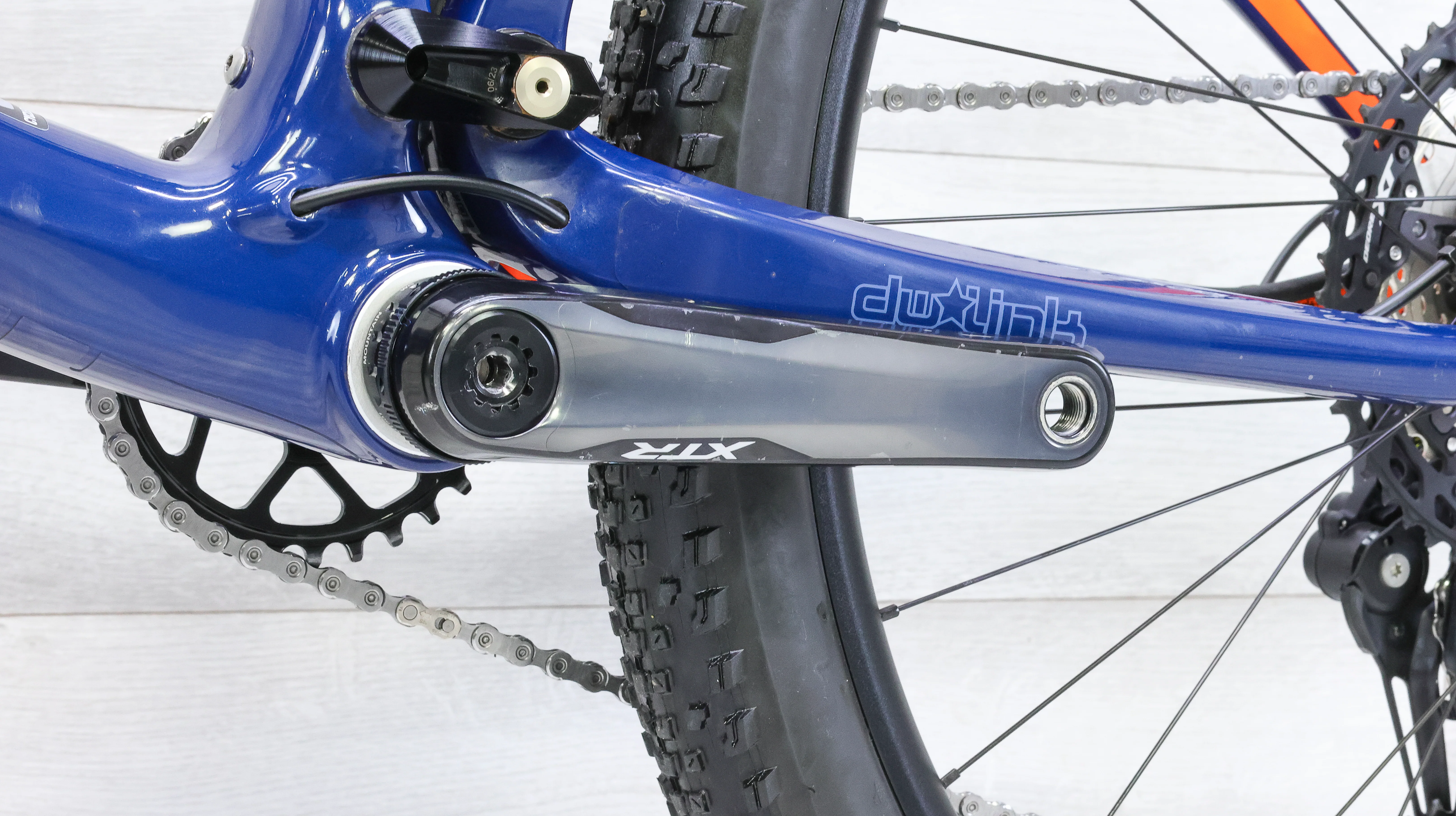 Ibis Exie Mountain Bike - 2025, Small - Image 7
