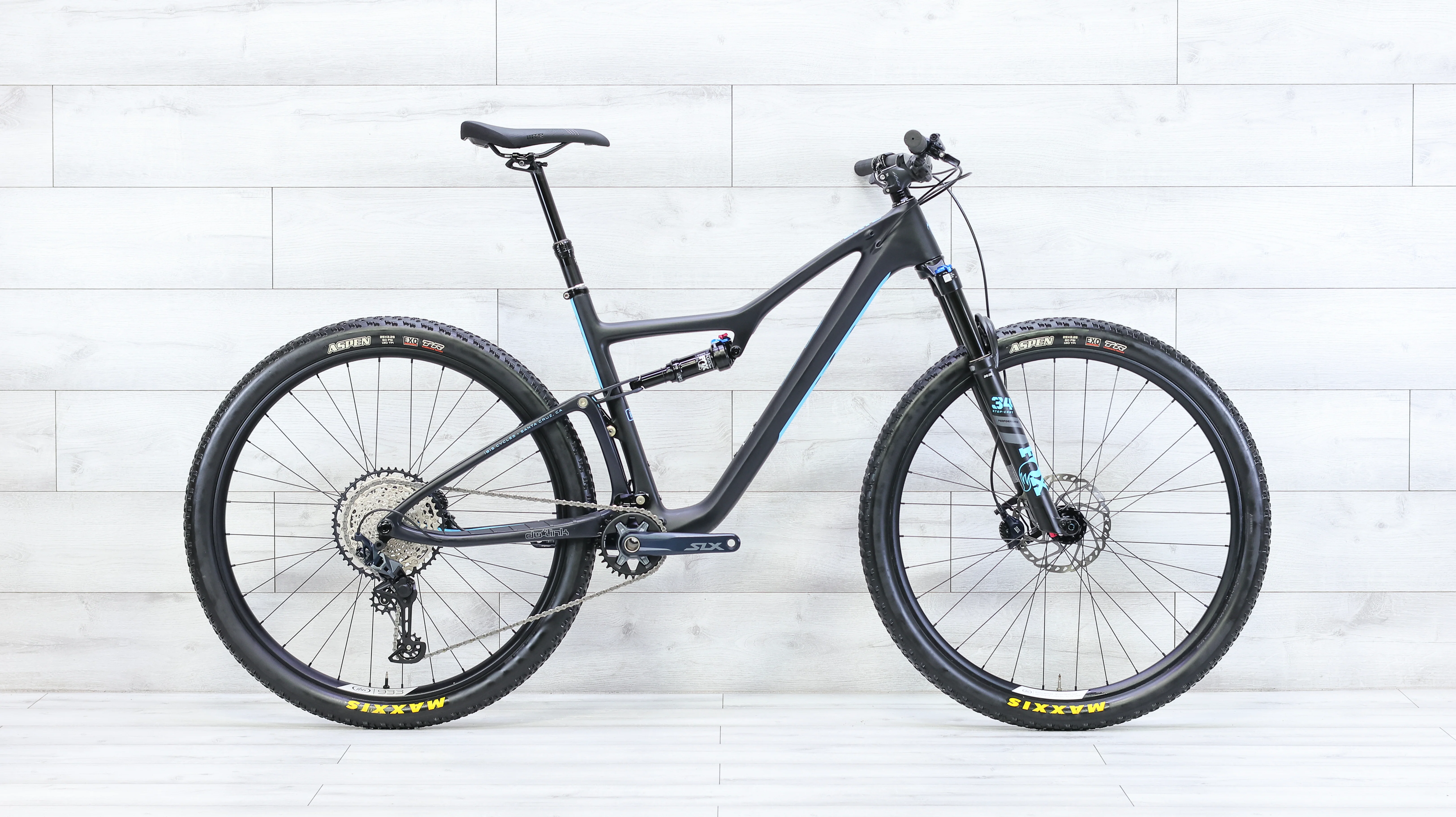 Ibis Exie SLX Mountain Bike - 2024, Large
