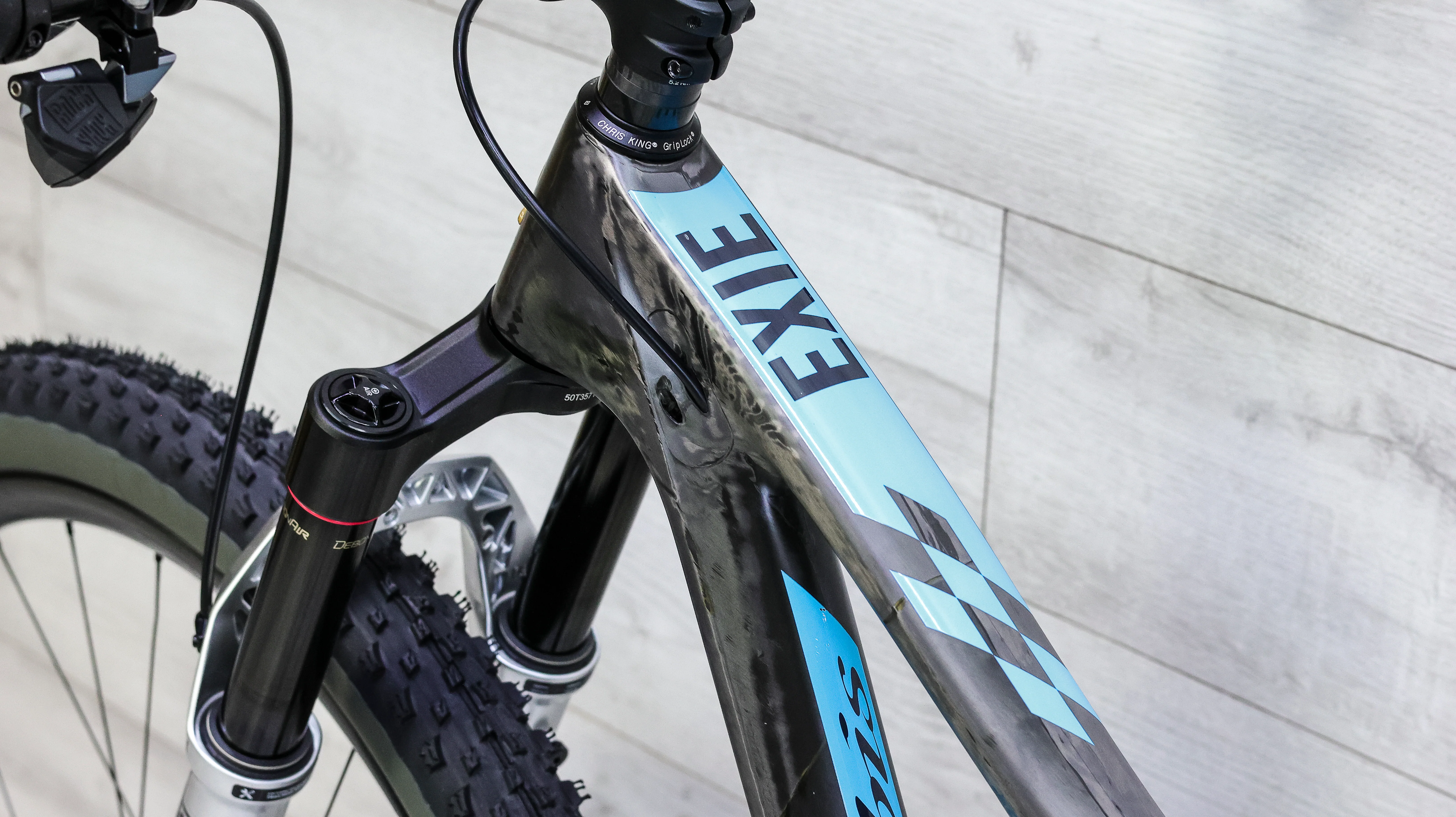 Ibis Exie USA XX1 AXS Mountain Bike - 2023, Medium - Image 15