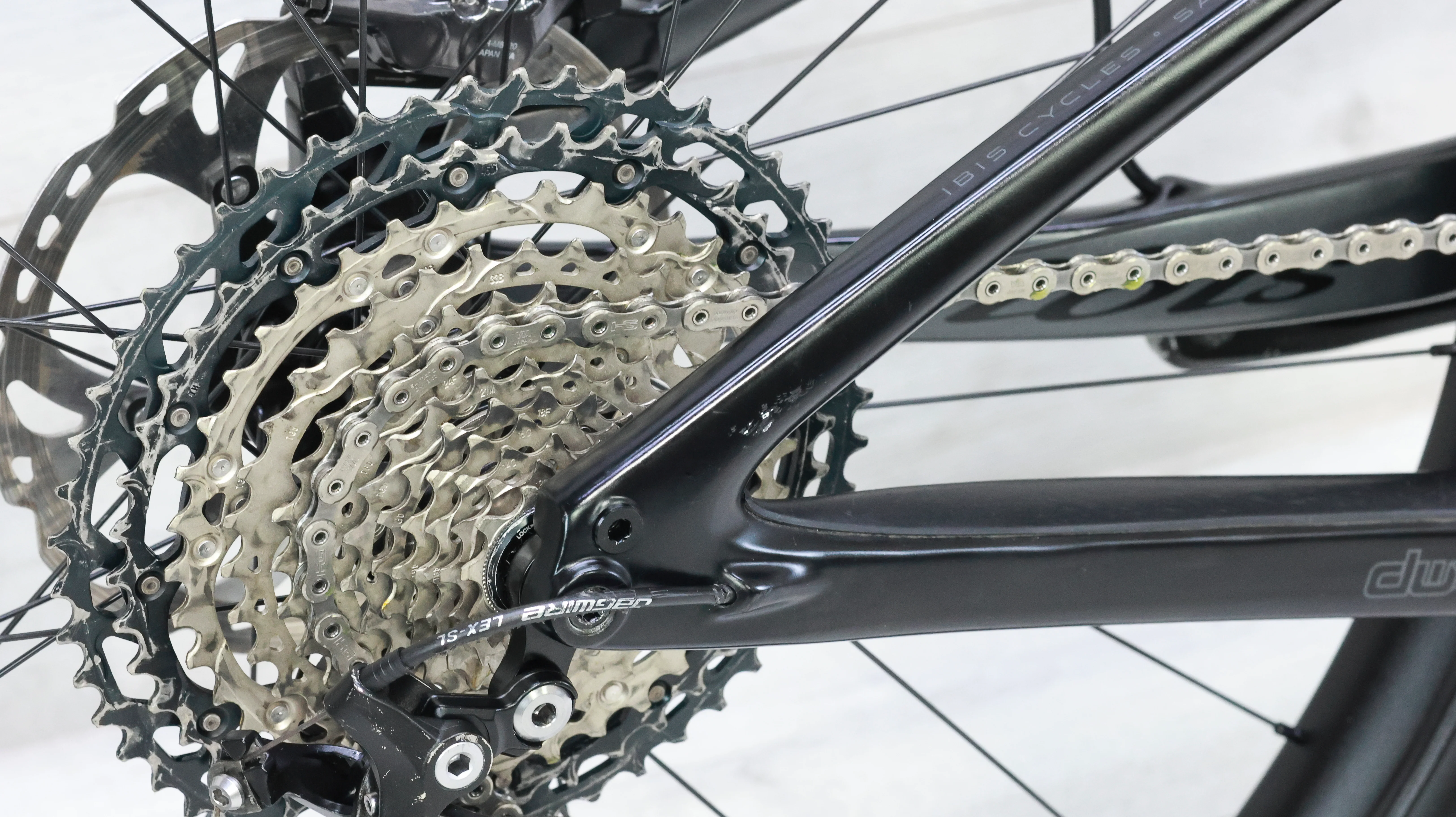 Ibis Ripley XT Mountain Bike - 2020, Medium - Image 14