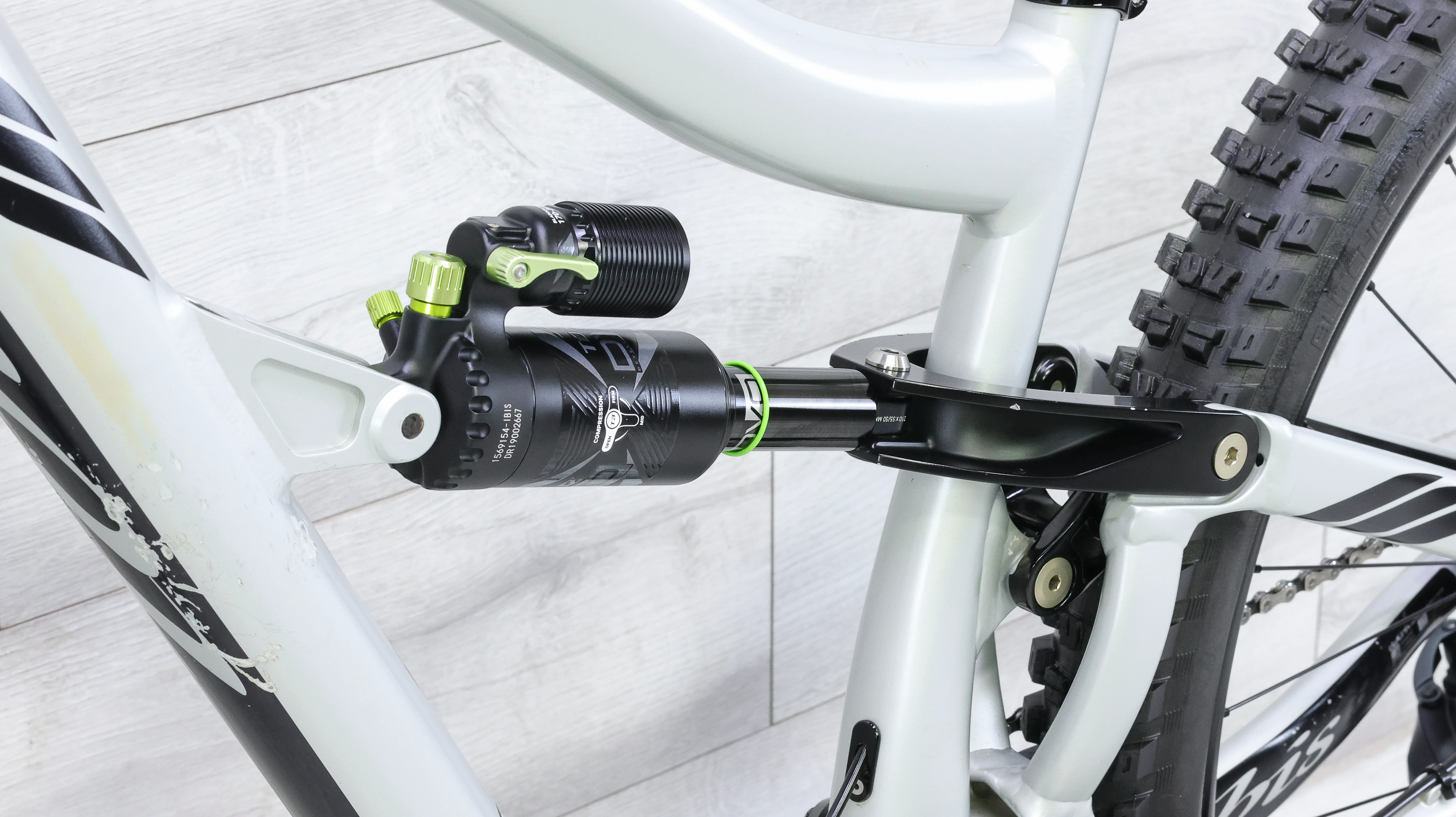 Ibis Ripmo AF GX AXS Mountain Bike - 2022, Medium - Image 11