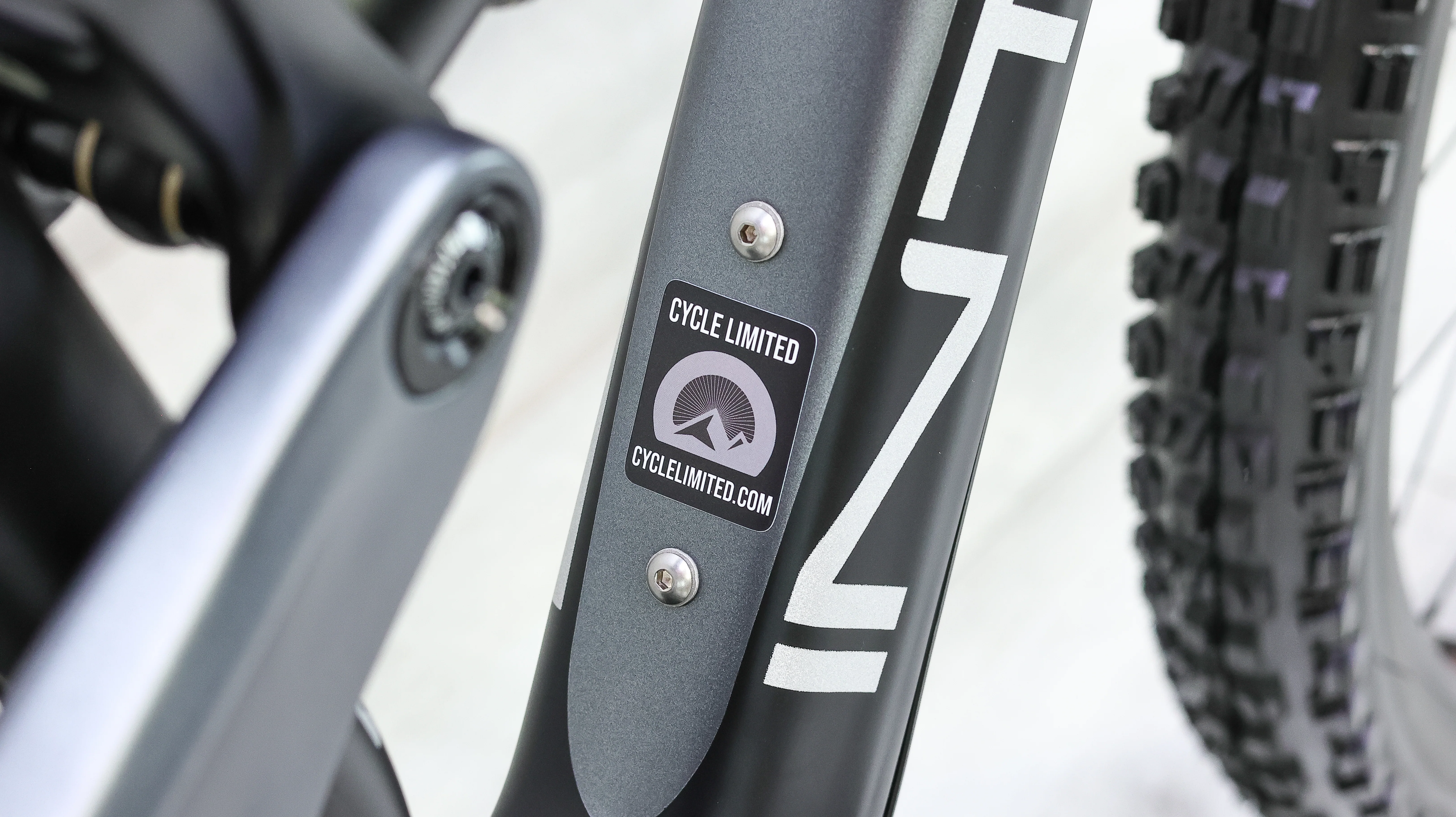 Intense Carbine Pro Mountain Bike - 2020, Small - Image 3