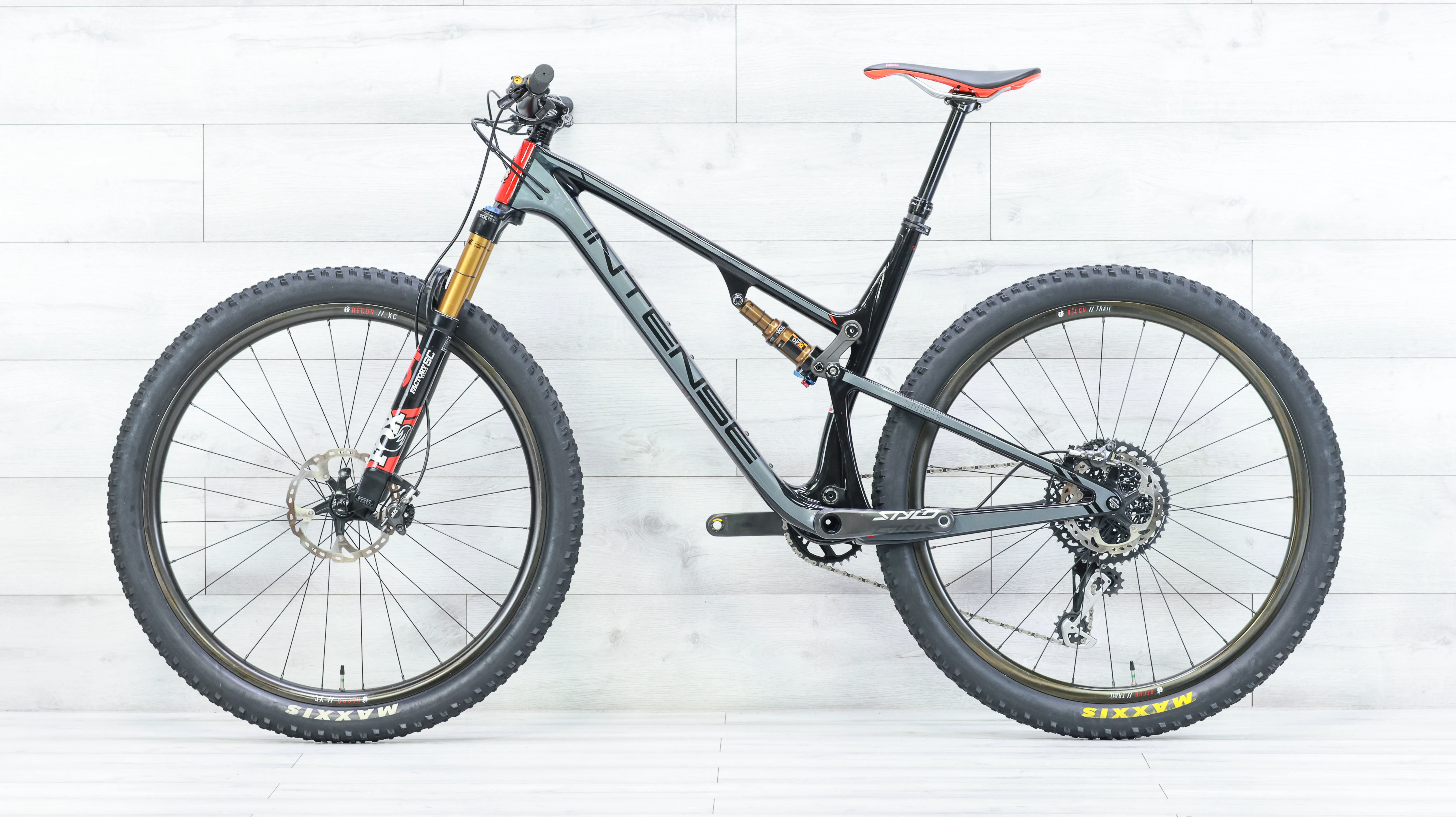 Intense Sniper Trail Elite Mountain Bike - 2019, Large - Image 2