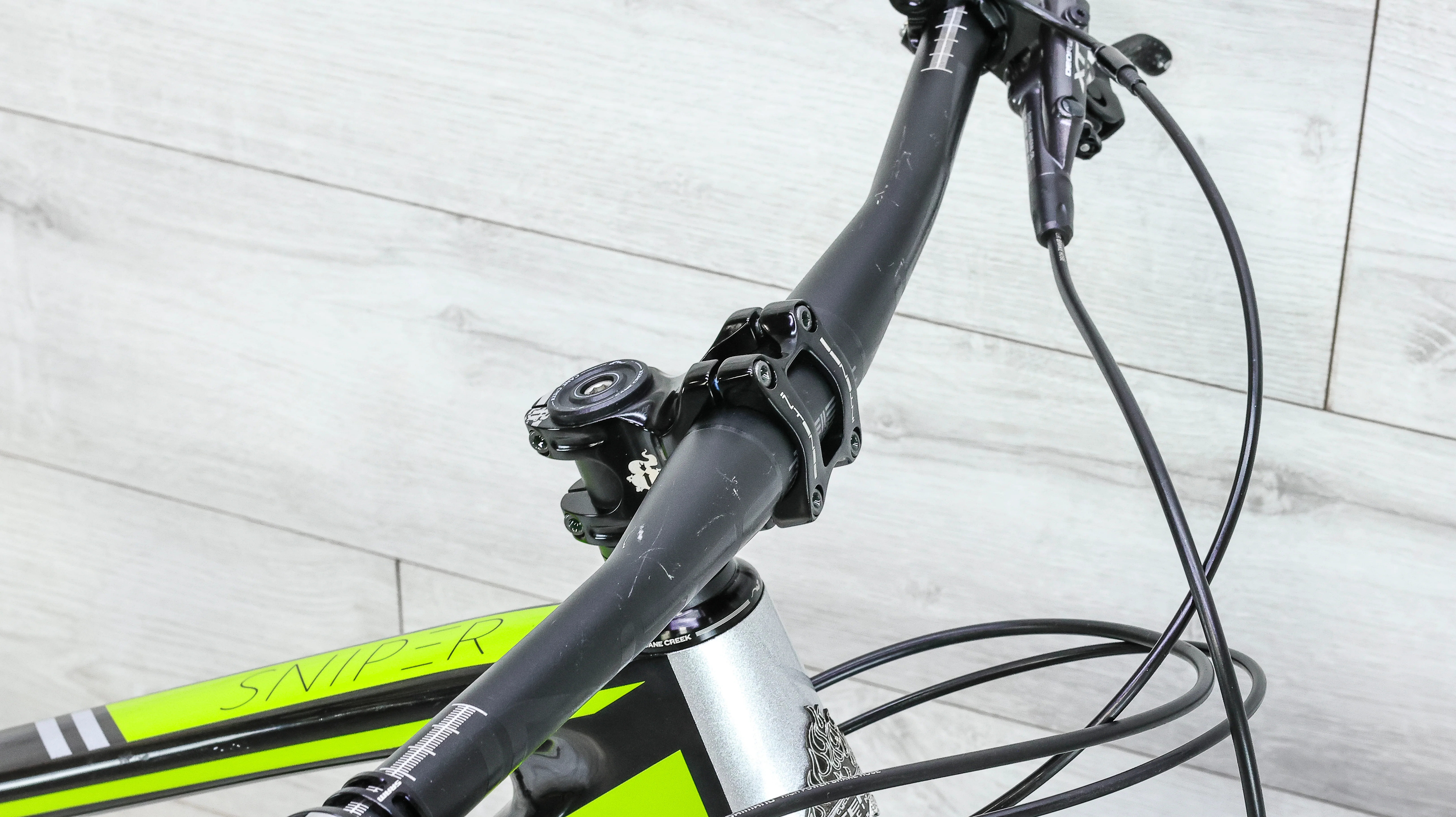 Intense Sniper XC Expert Mountain Bike - 2019, X-Large - Image 14
