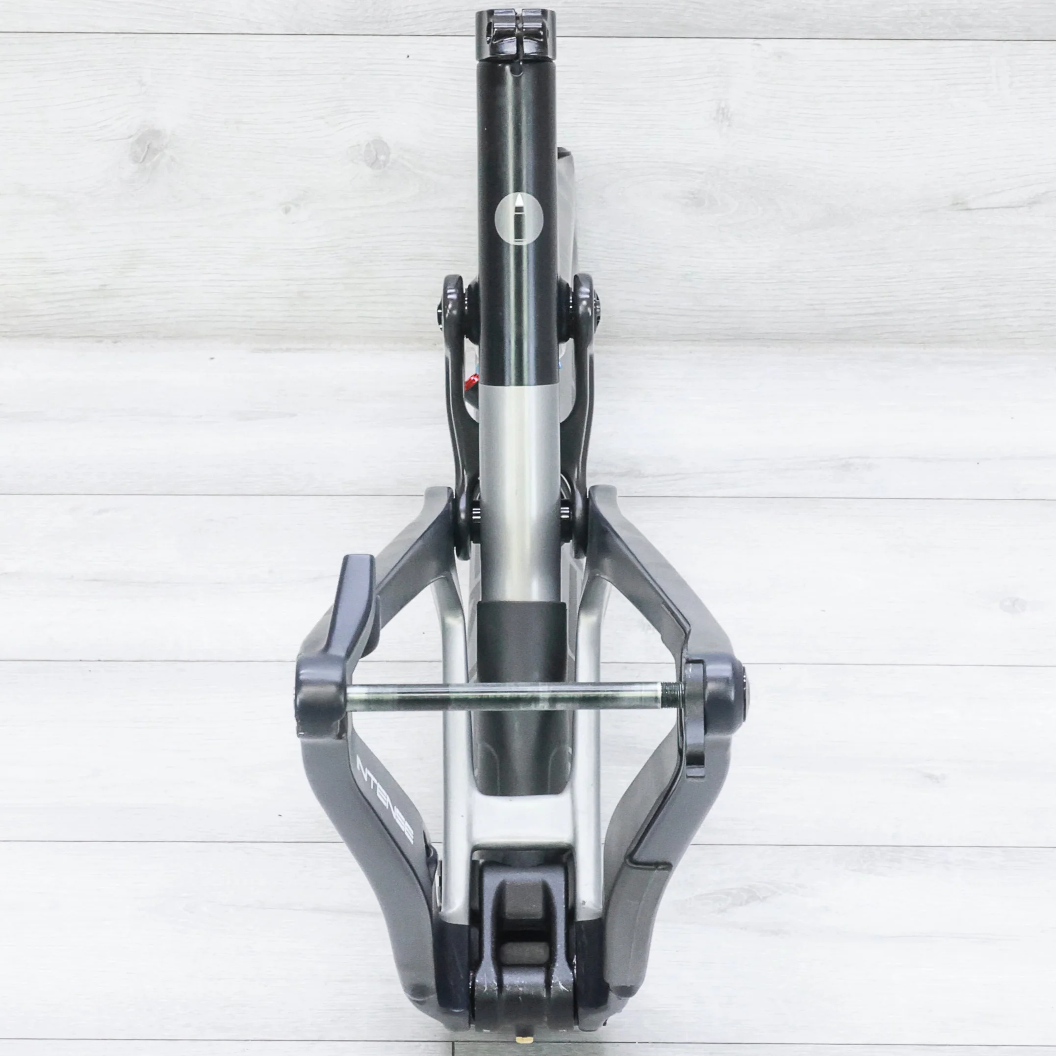 Intense Tracer 27.5" Carbon Mountain Bike Frameset - 2019, Large - Image 6
