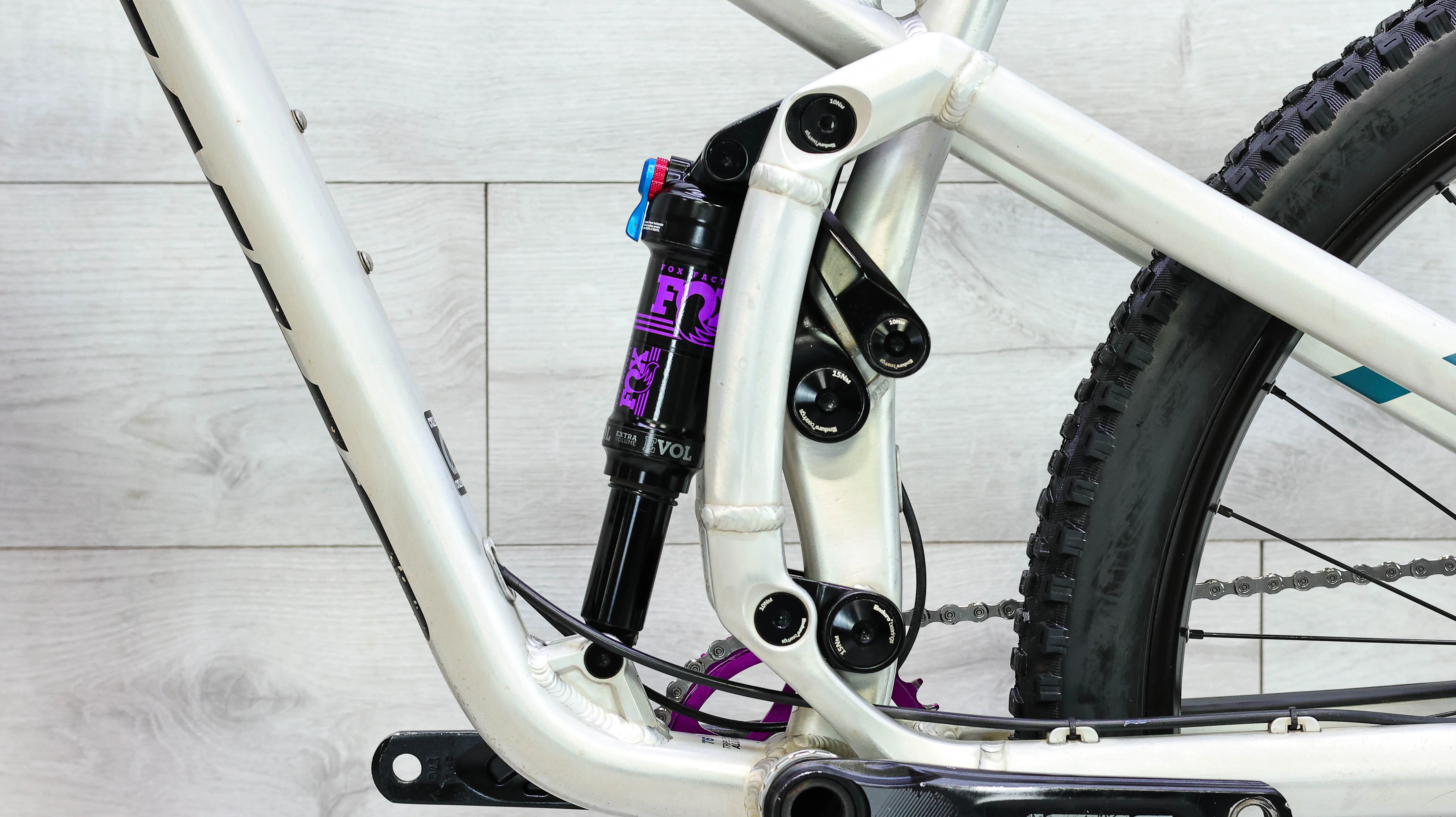 Jamis Portal A1 Mountain Bike - 2020, Small - Image 11