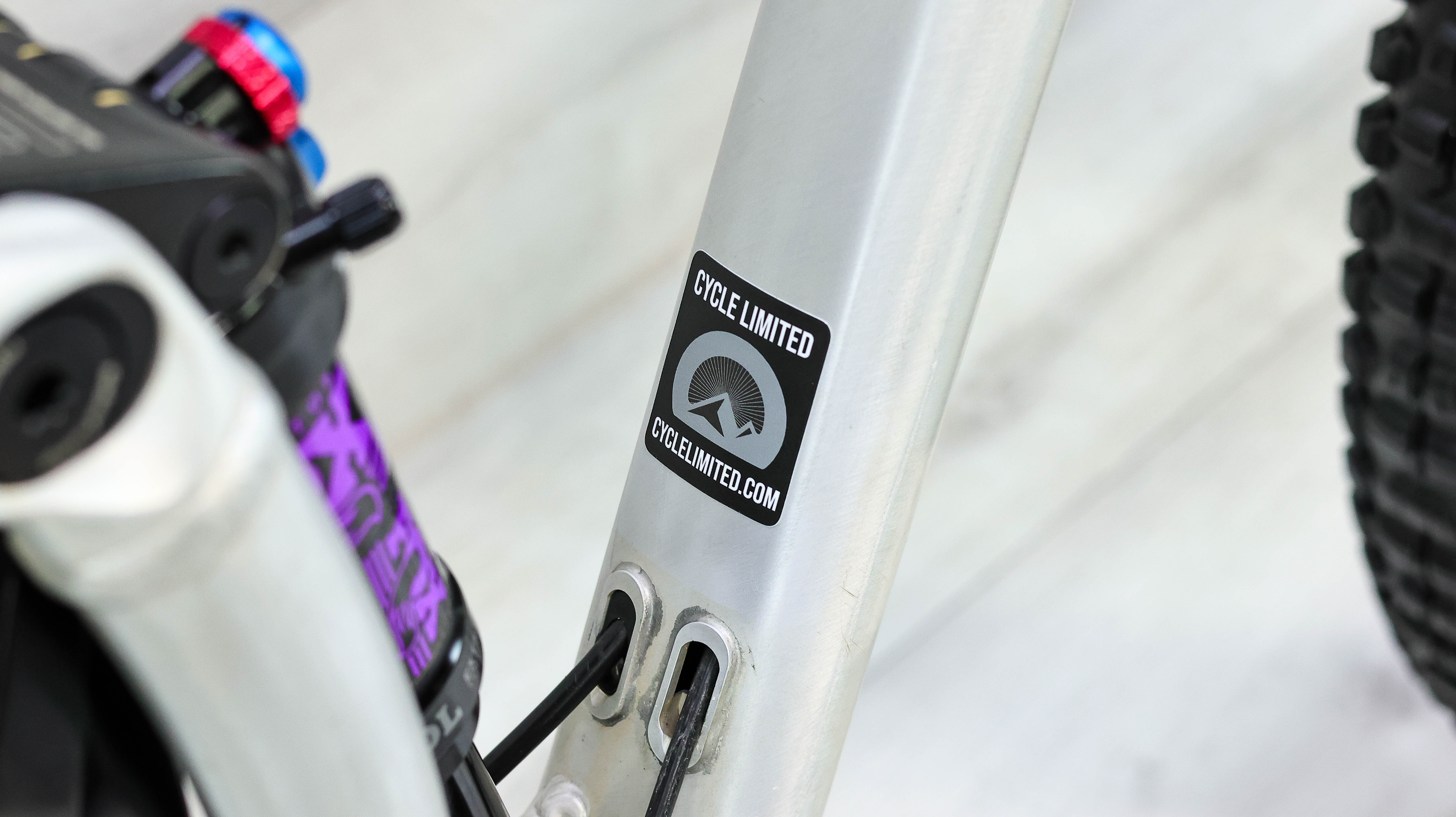 Jamis Portal A1 Mountain Bike - 2020, Small - Image 3