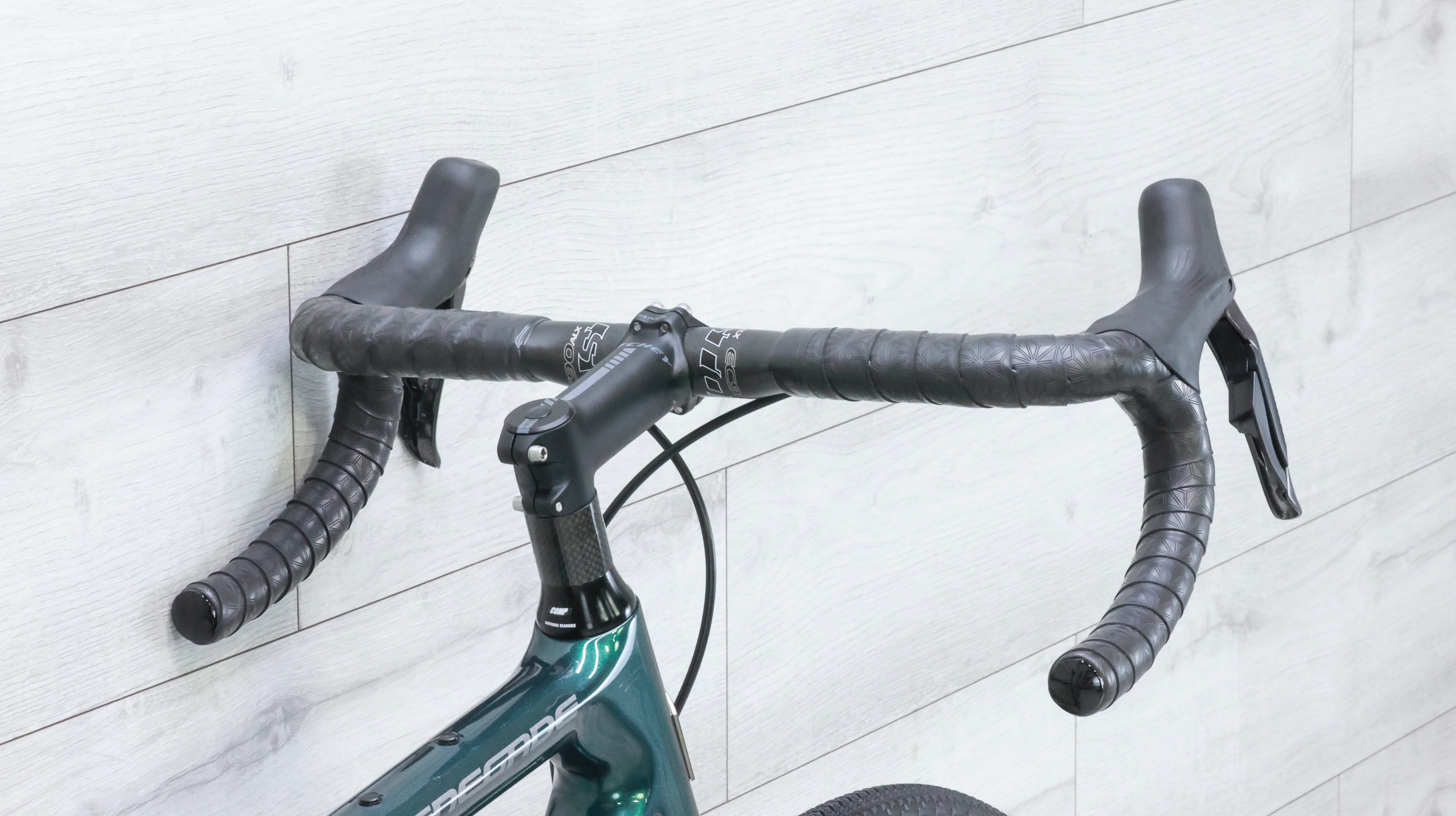 Jamis Renegade C1 GRX Di2 Gravel Bike - 2024, 54cm - Image 8