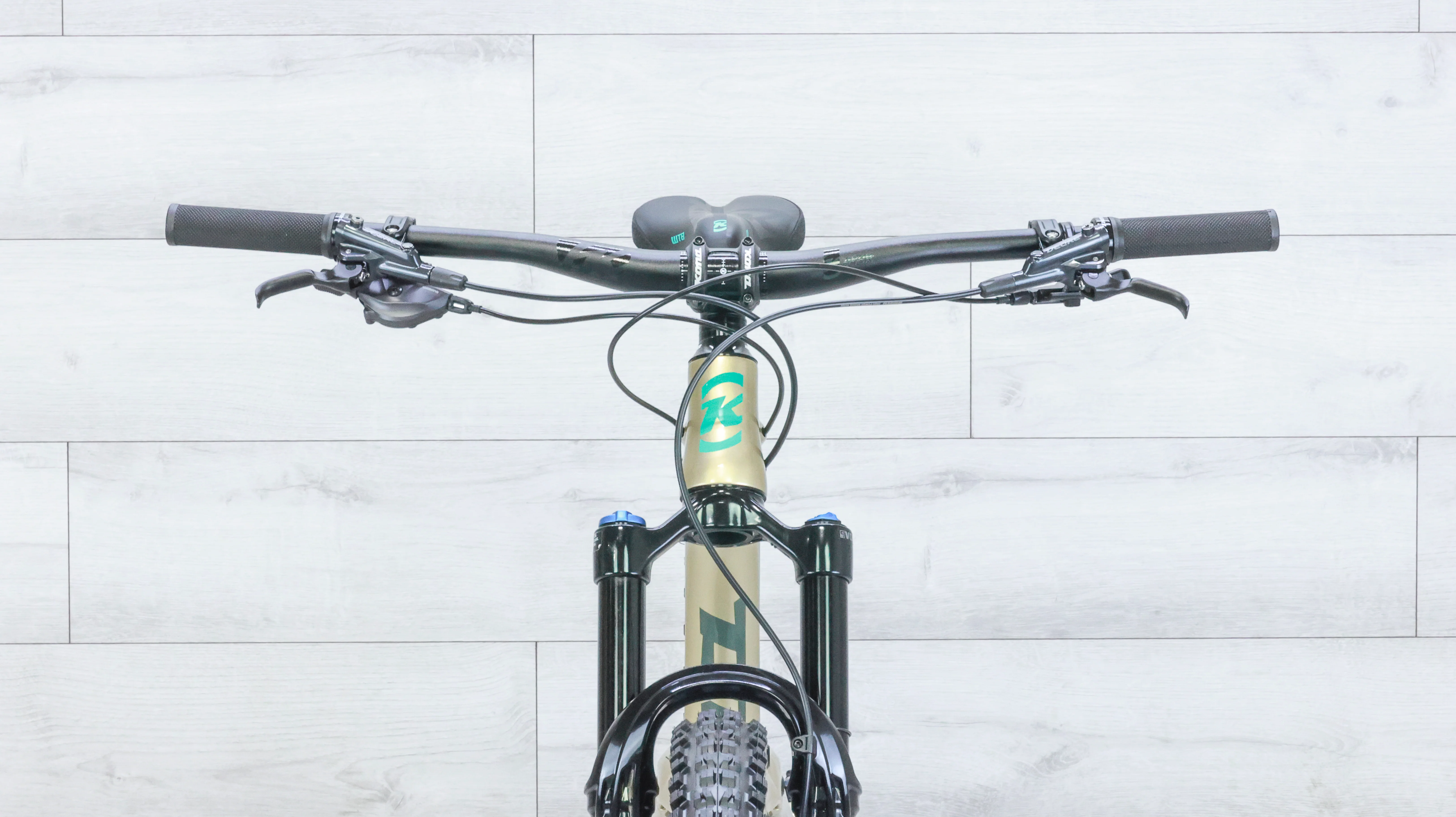 Kona Process 134 CR 29 Mountain Bike - 2023, Medium - Image 12
