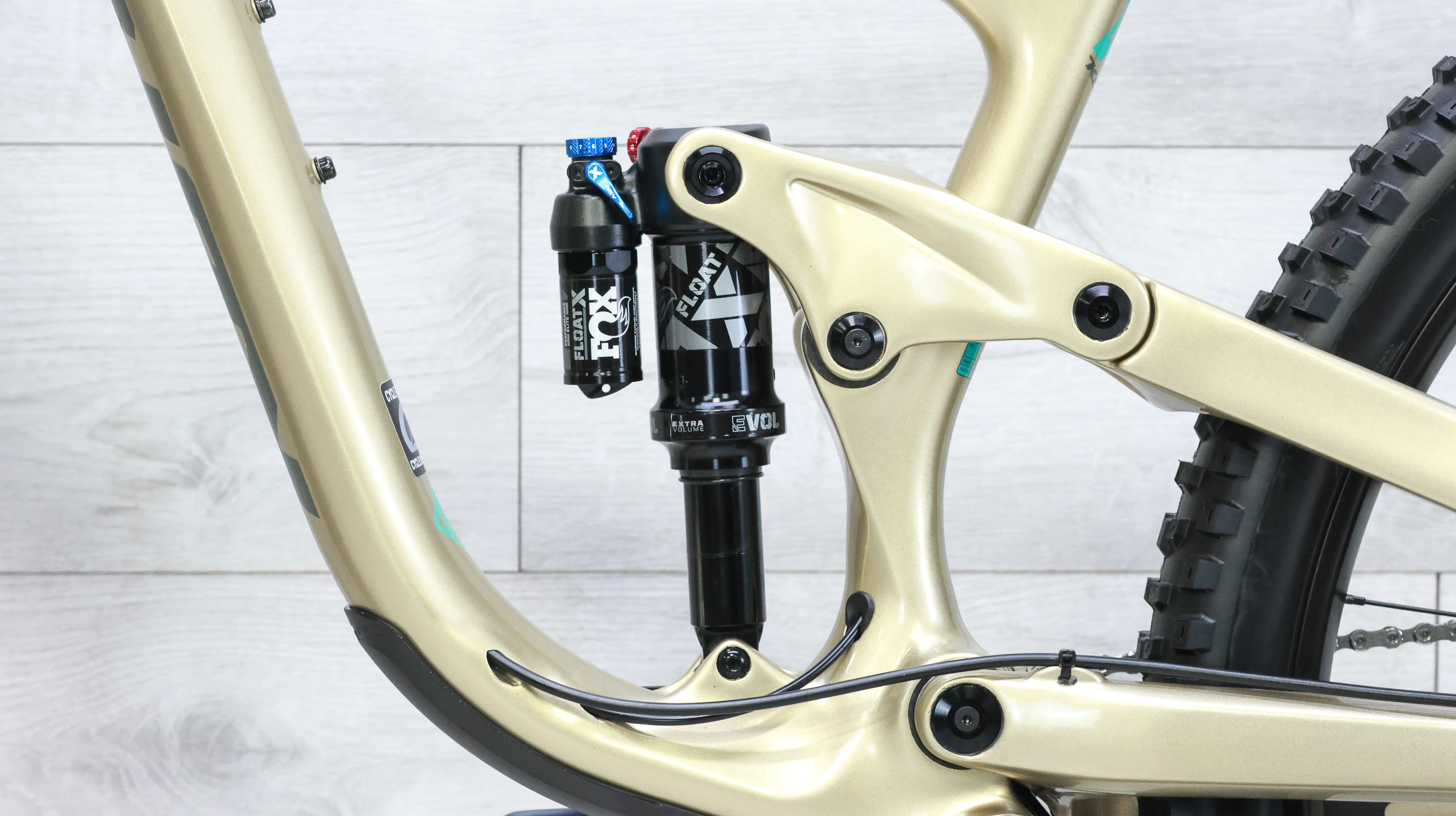 Kona Process 134 CR 29 Mountain Bike - 2023, Medium - Image 9