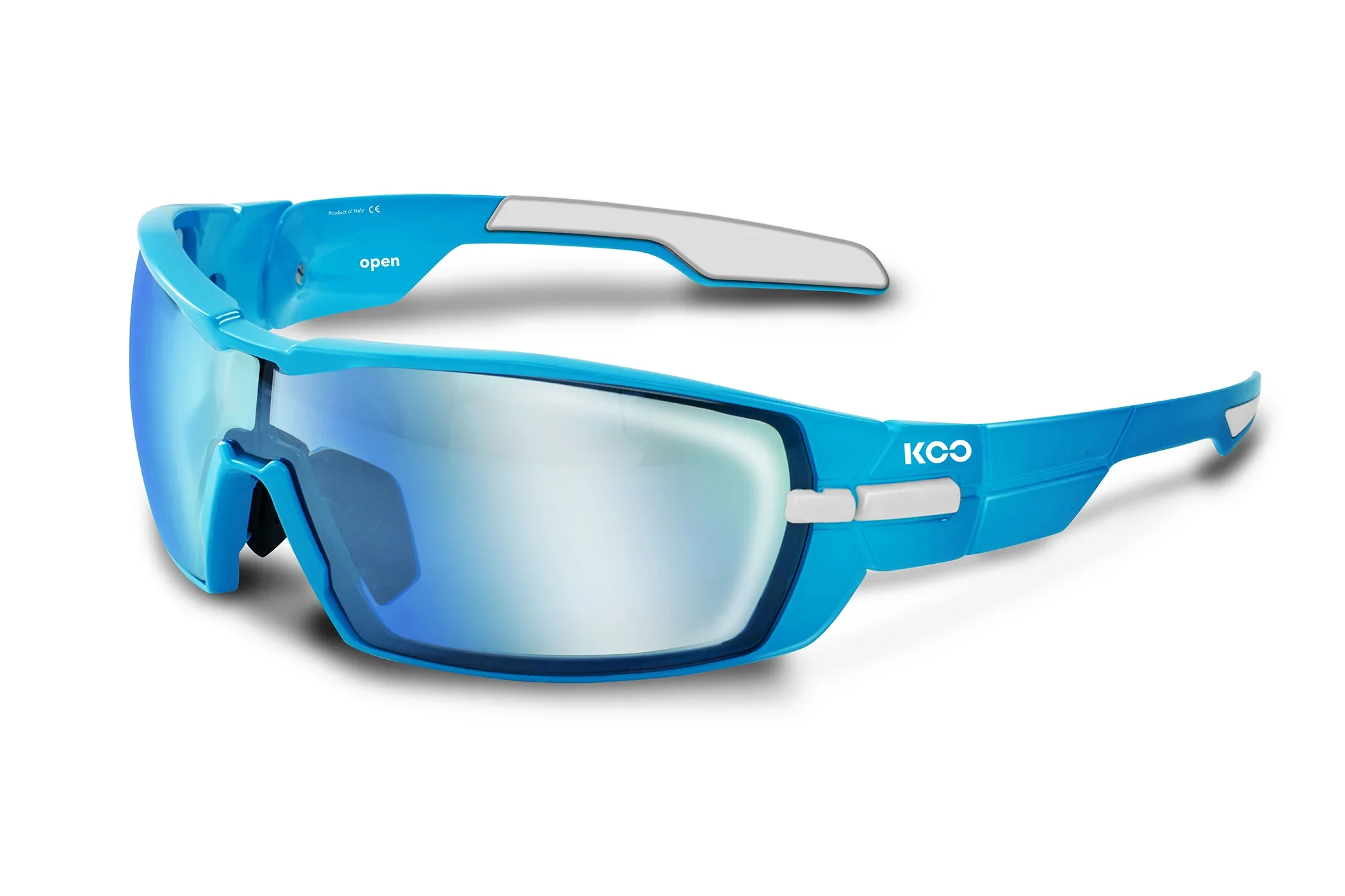 KOO Open Sunglasses - Medium - Image 4