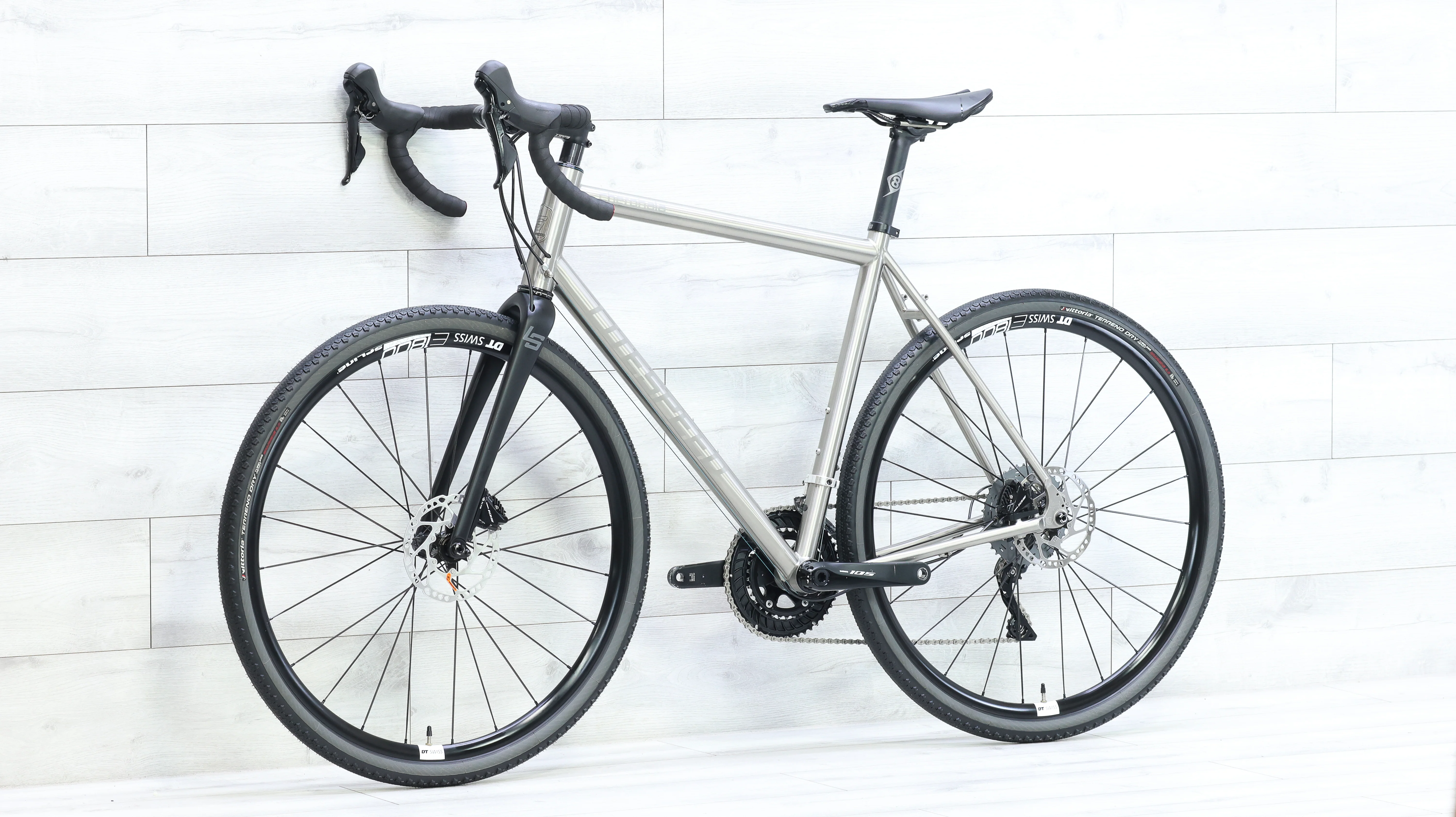 Litespeed Cherohala Shimano 105 Road Bike - 2023, Large - Image 4