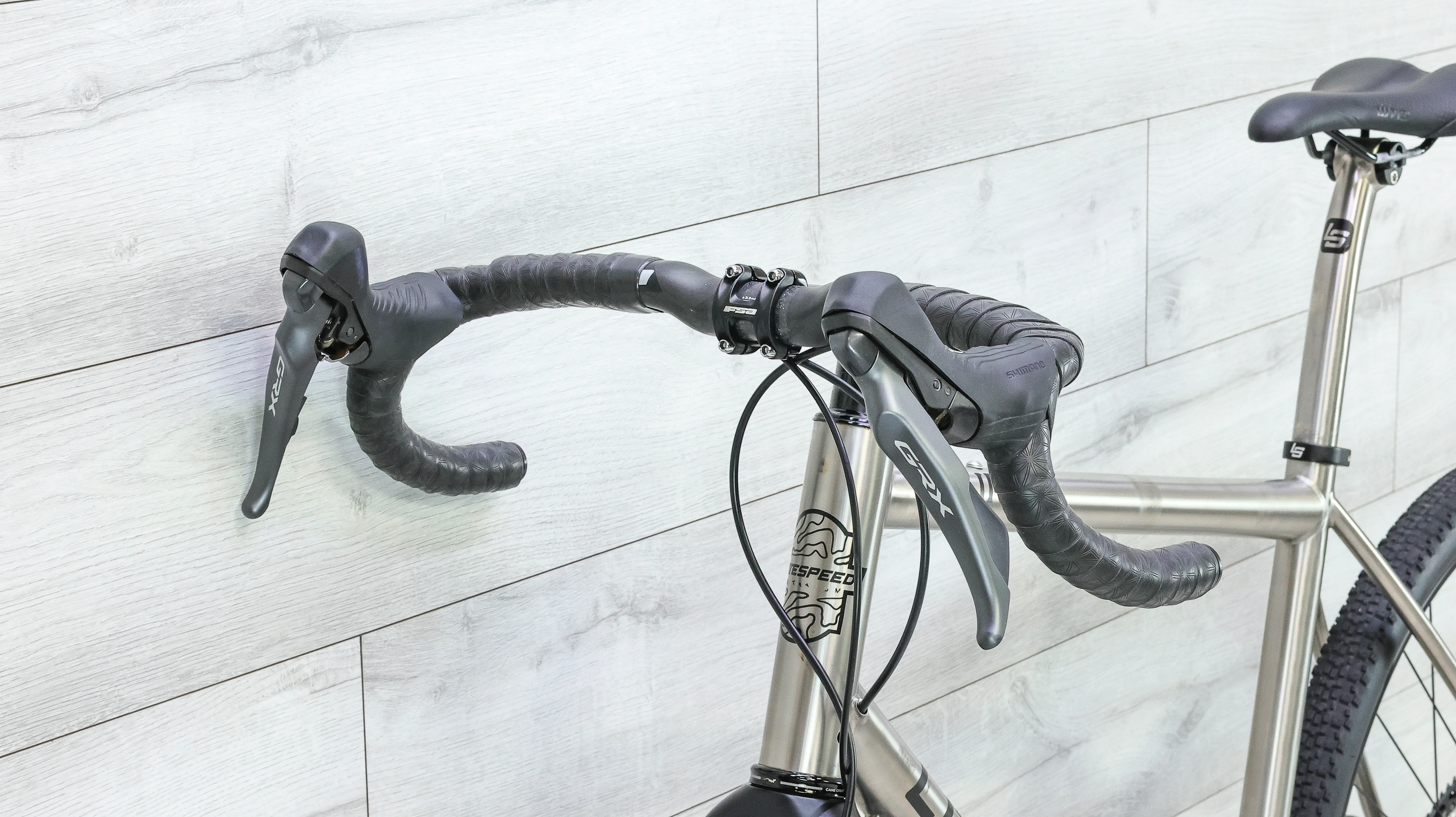 Litespeed Flint Gravel Bike - 2024, Large - Image 11