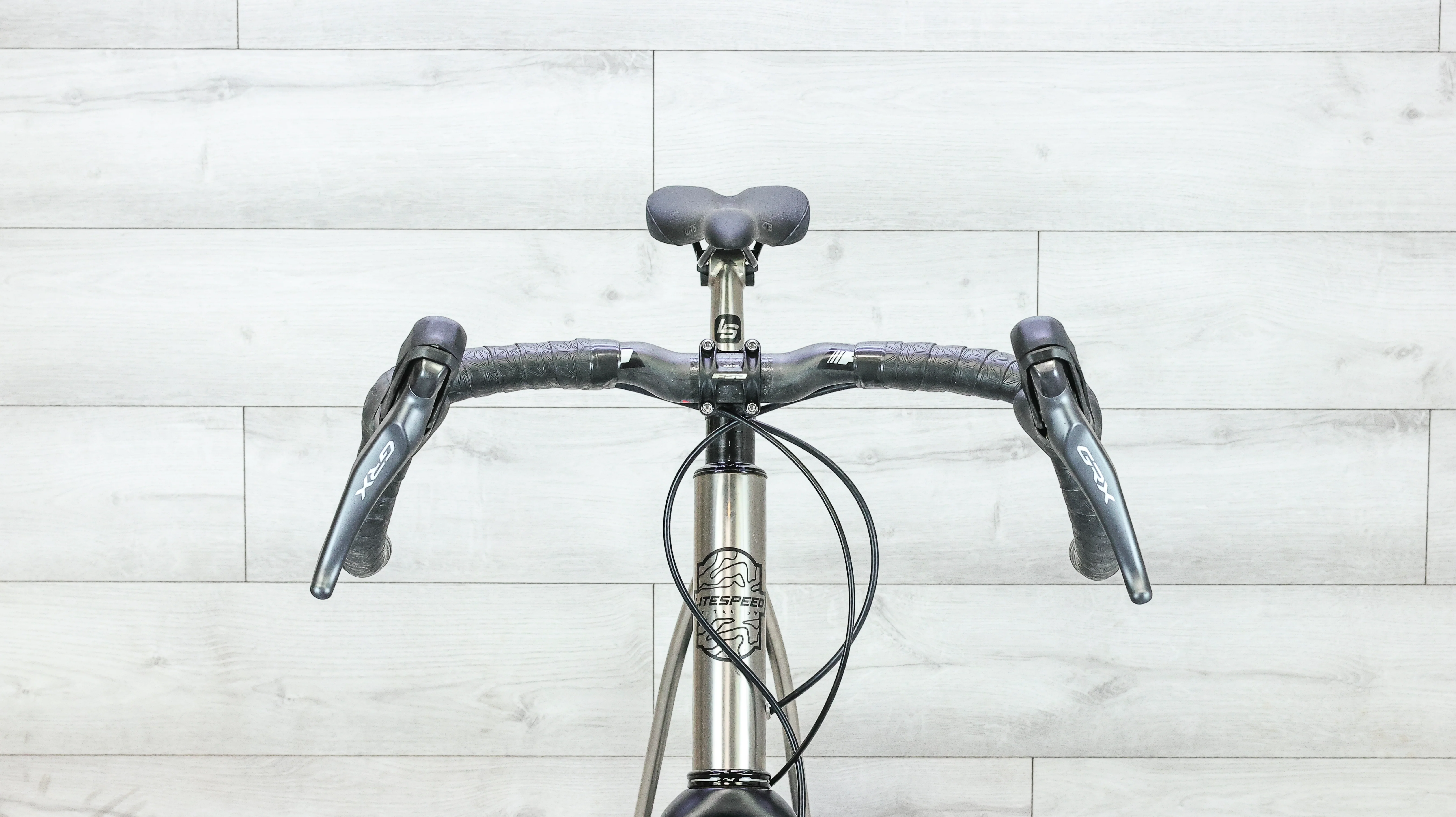 Litespeed Flint Gravel Bike - 2024, Large - Image 12