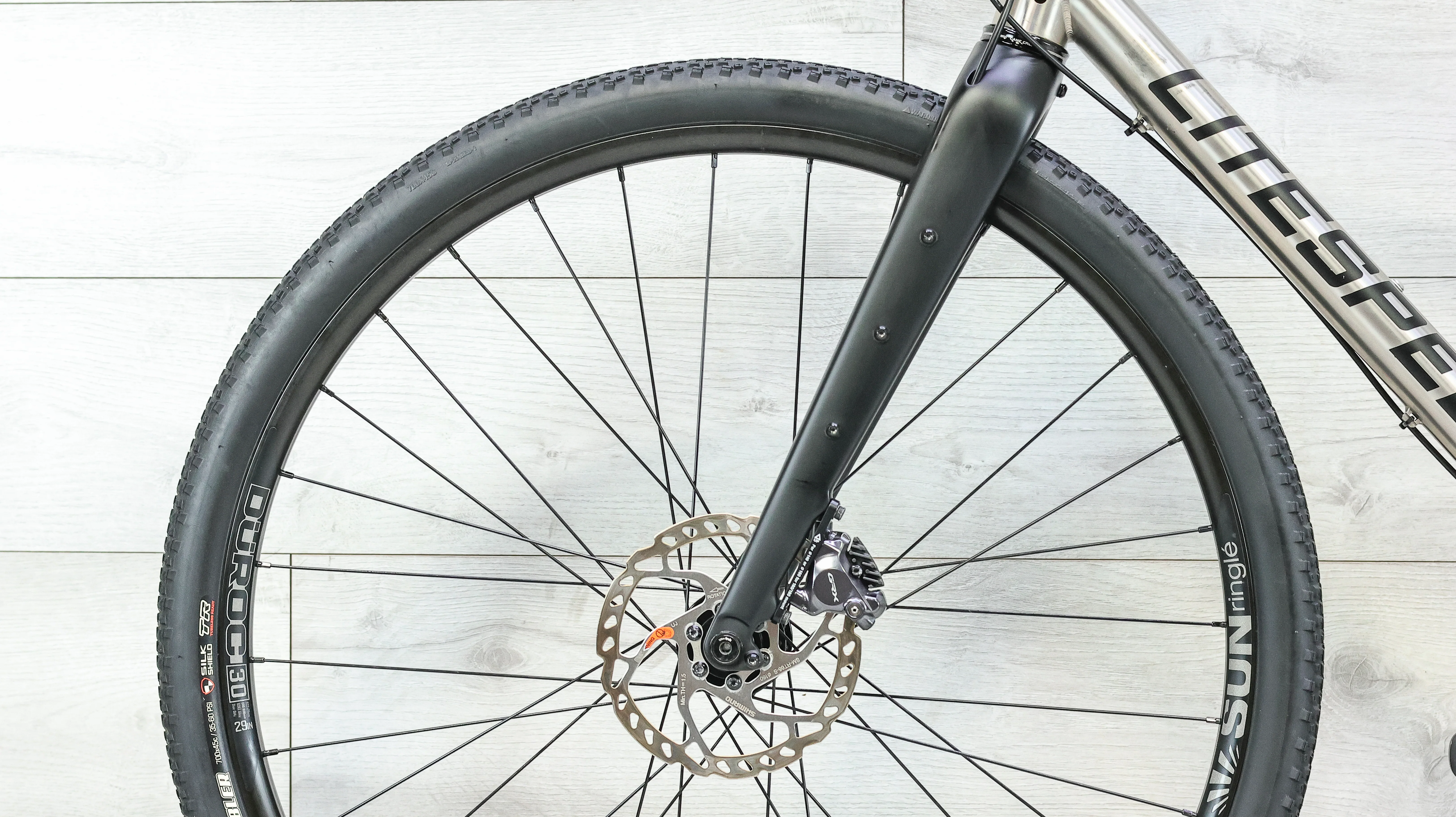 Litespeed Flint Gravel Bike - 2024, Large - Image 14