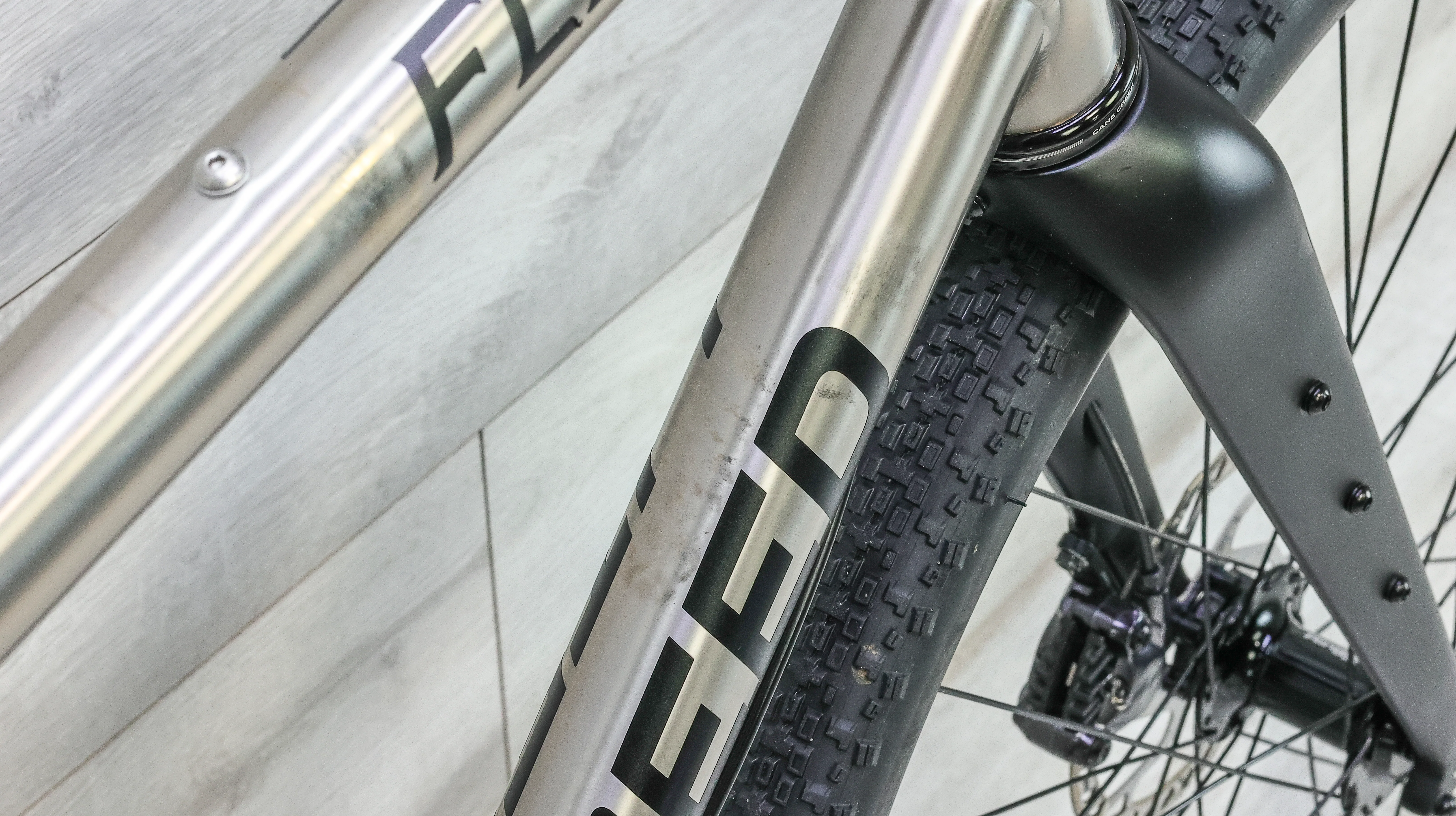 Litespeed Flint Gravel Bike - 2024, Large - Image 16