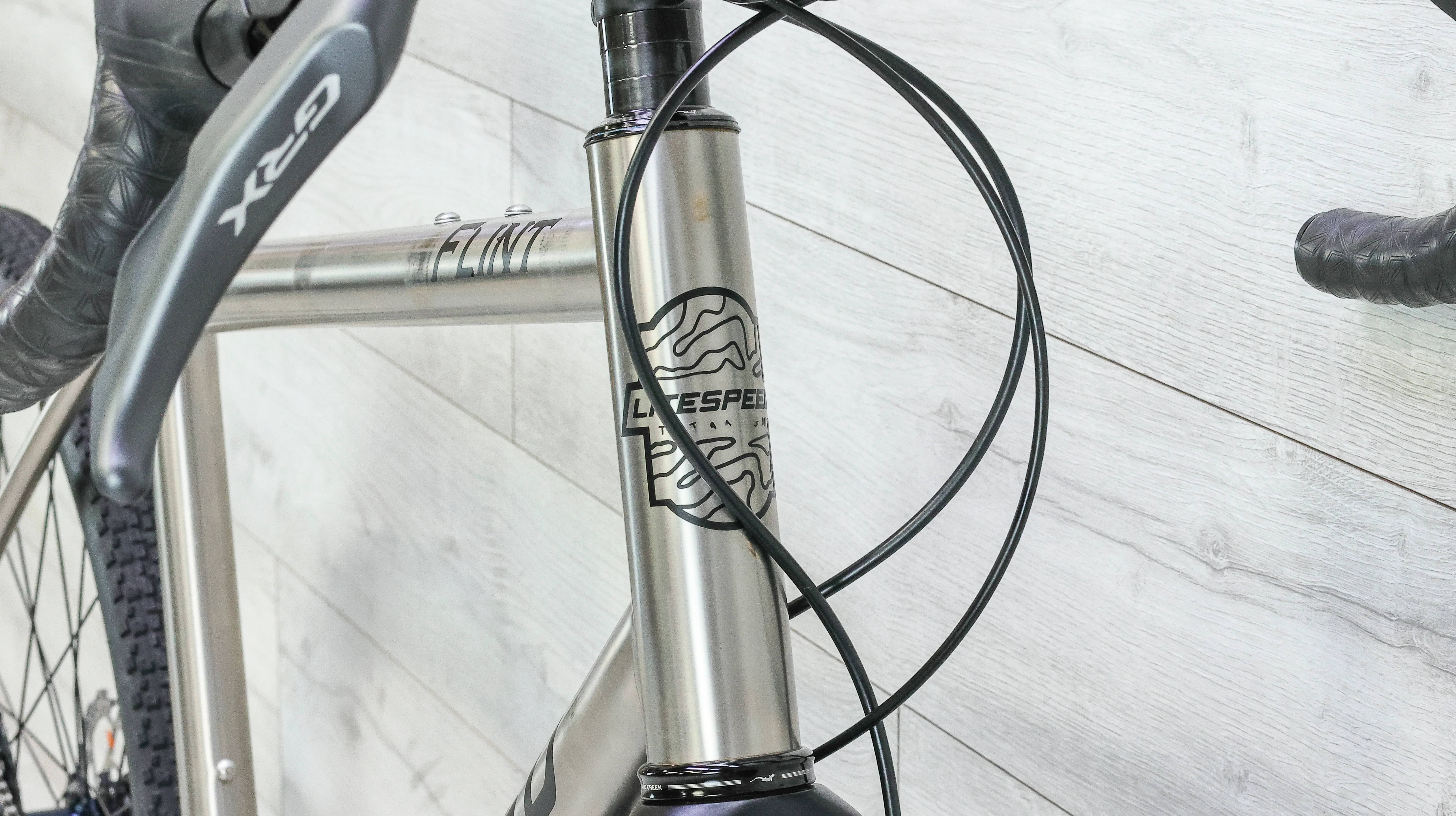 Litespeed Flint Gravel Bike - 2024, Large - Image 17
