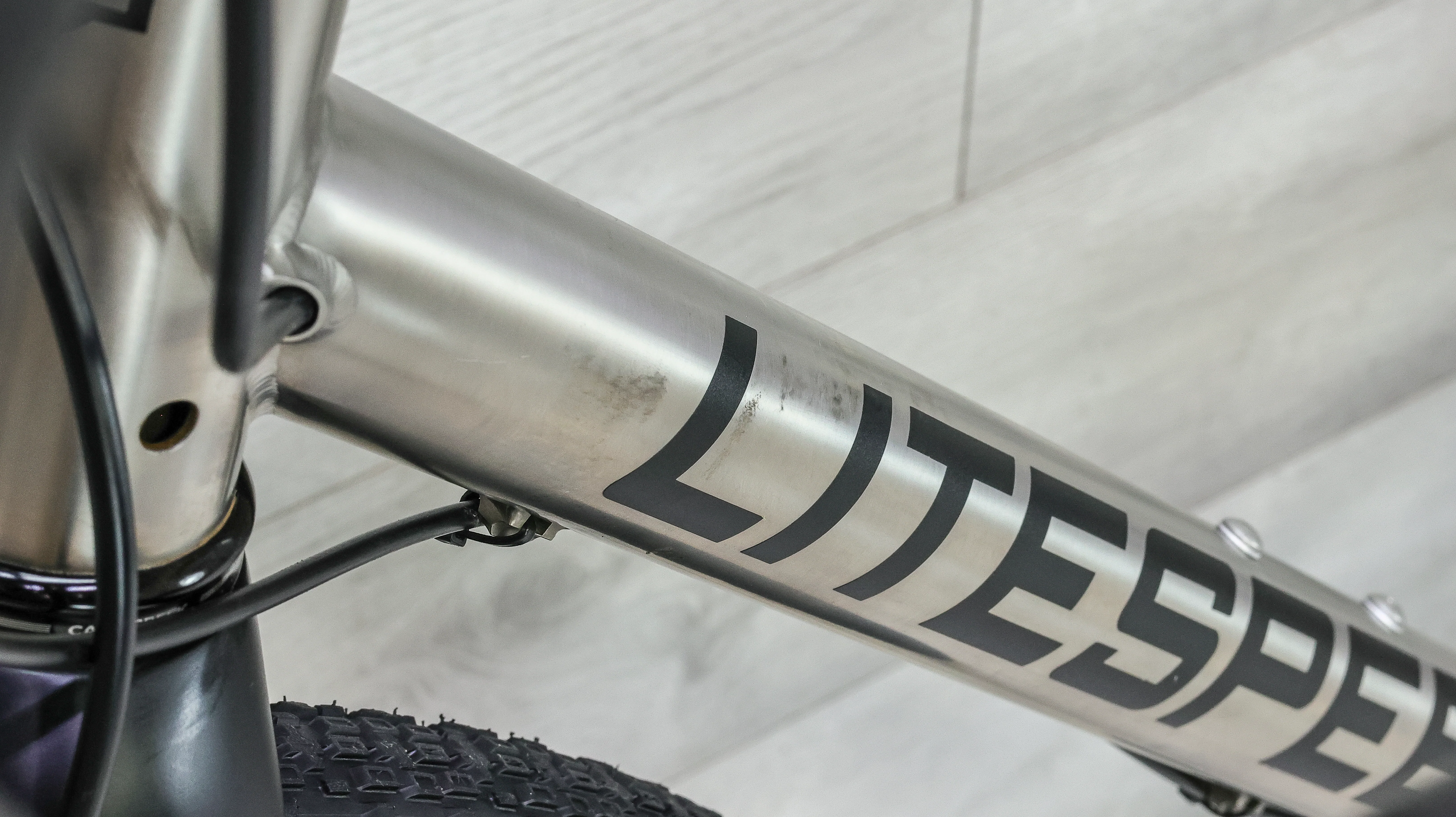 Litespeed Flint Gravel Bike - 2024, Large - Image 18