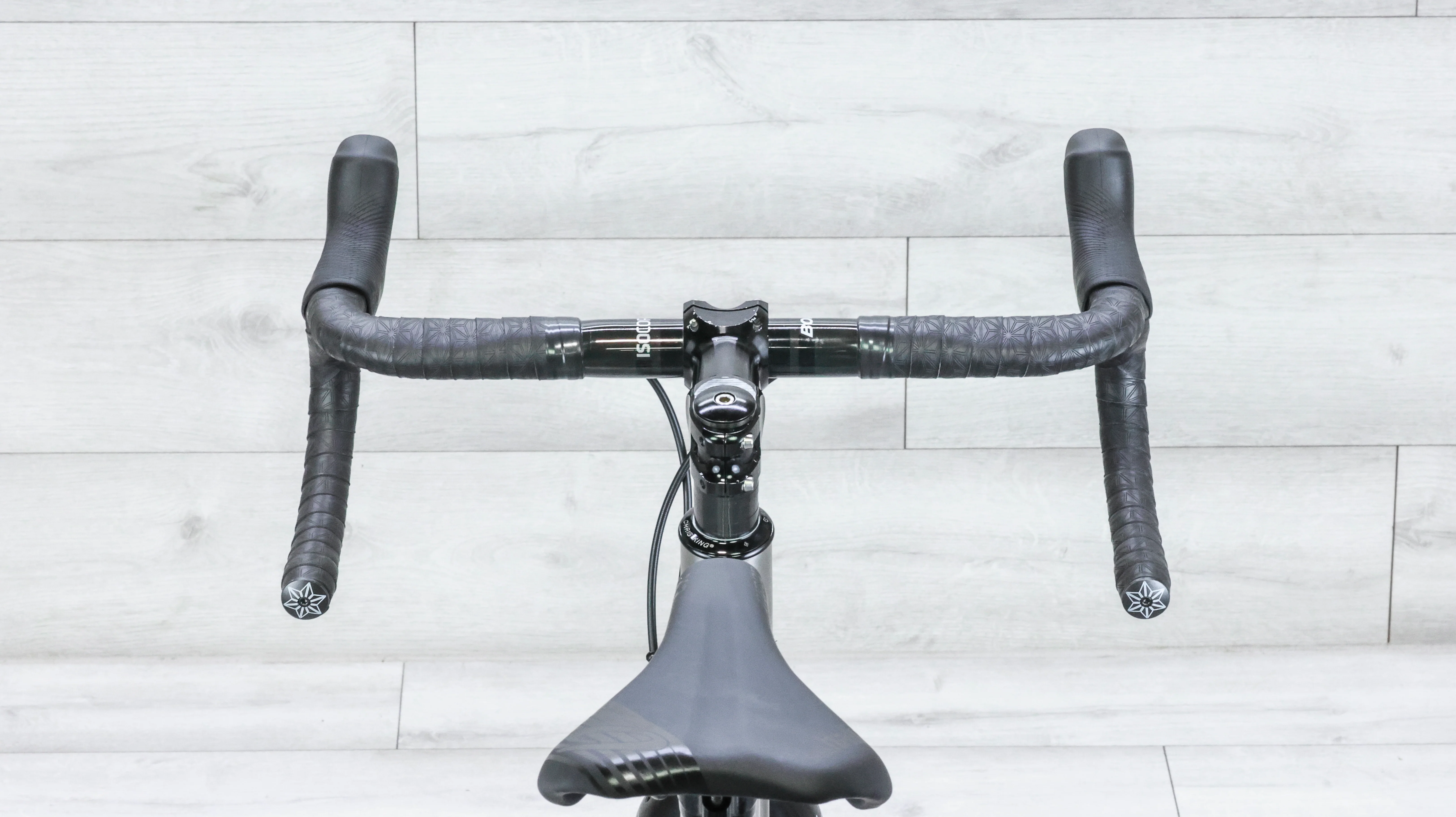Litespeed Gravel X01 AXS Titanium Gravel Bike - 2020, Med/Large - Image 13