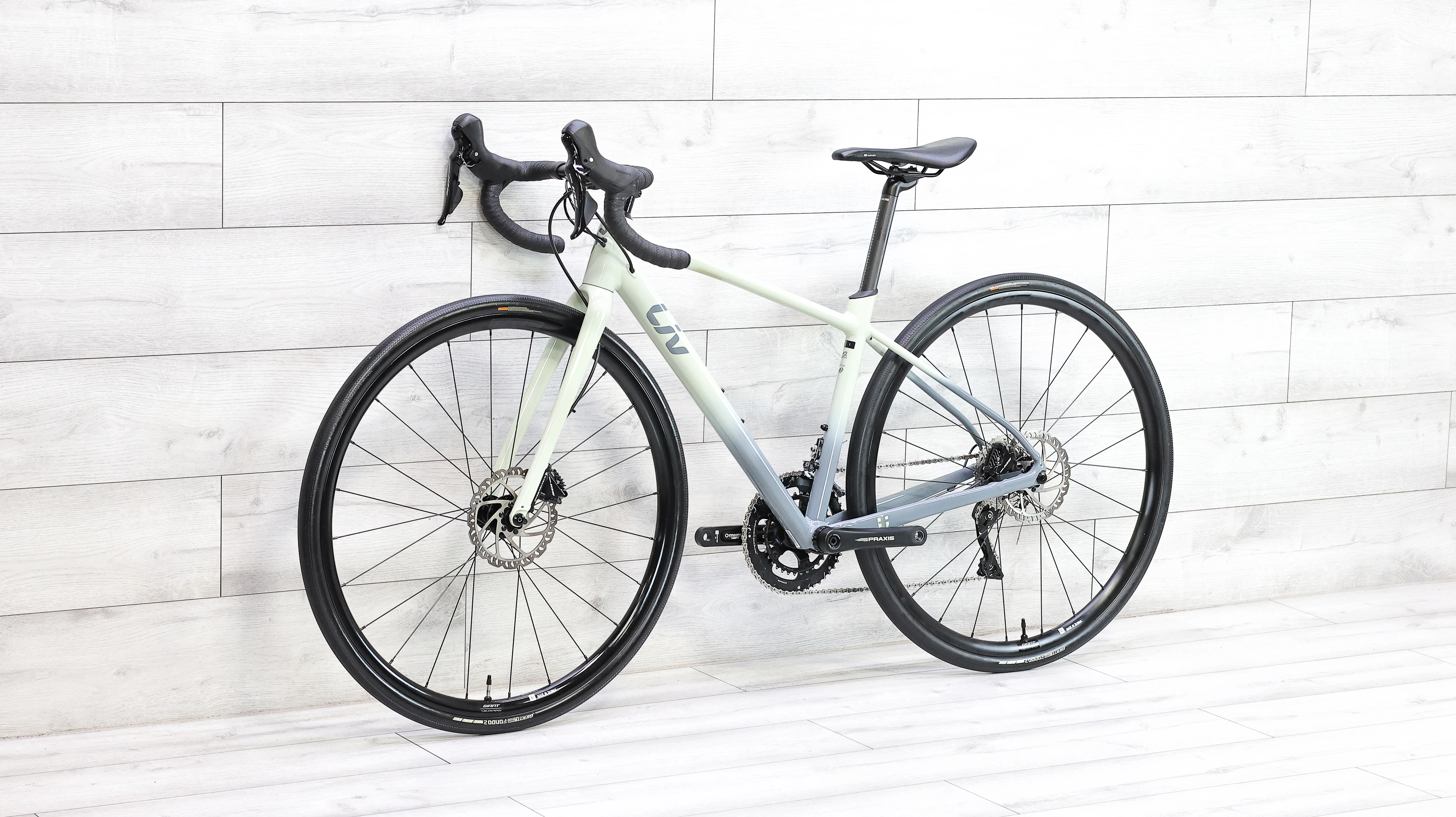 Liv Avail AR 1 Road Bike - 2021, X-Small - Image 4