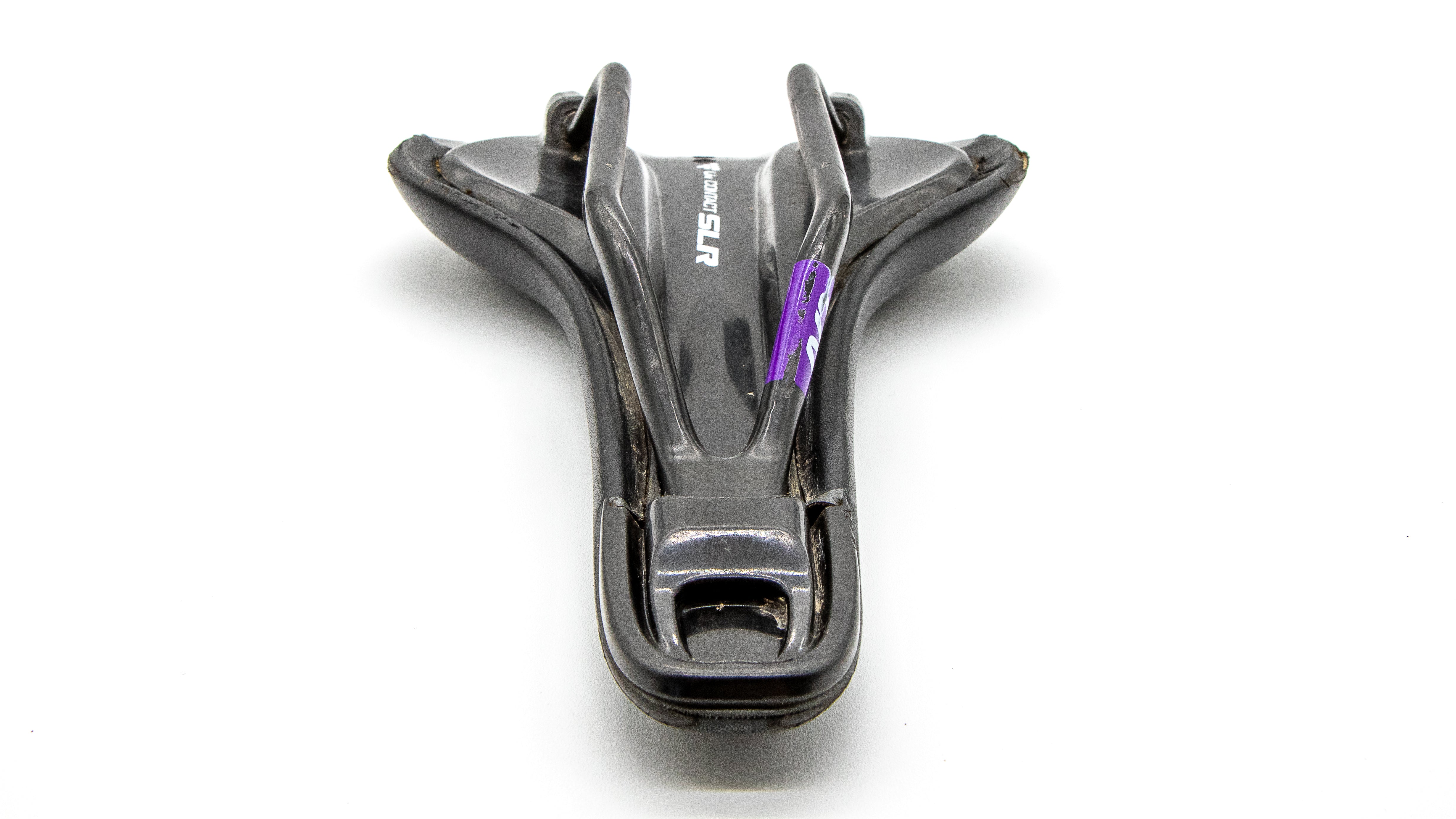 Liv Contact SLR Upright Saddle Carbon Rail 210g - Image 11