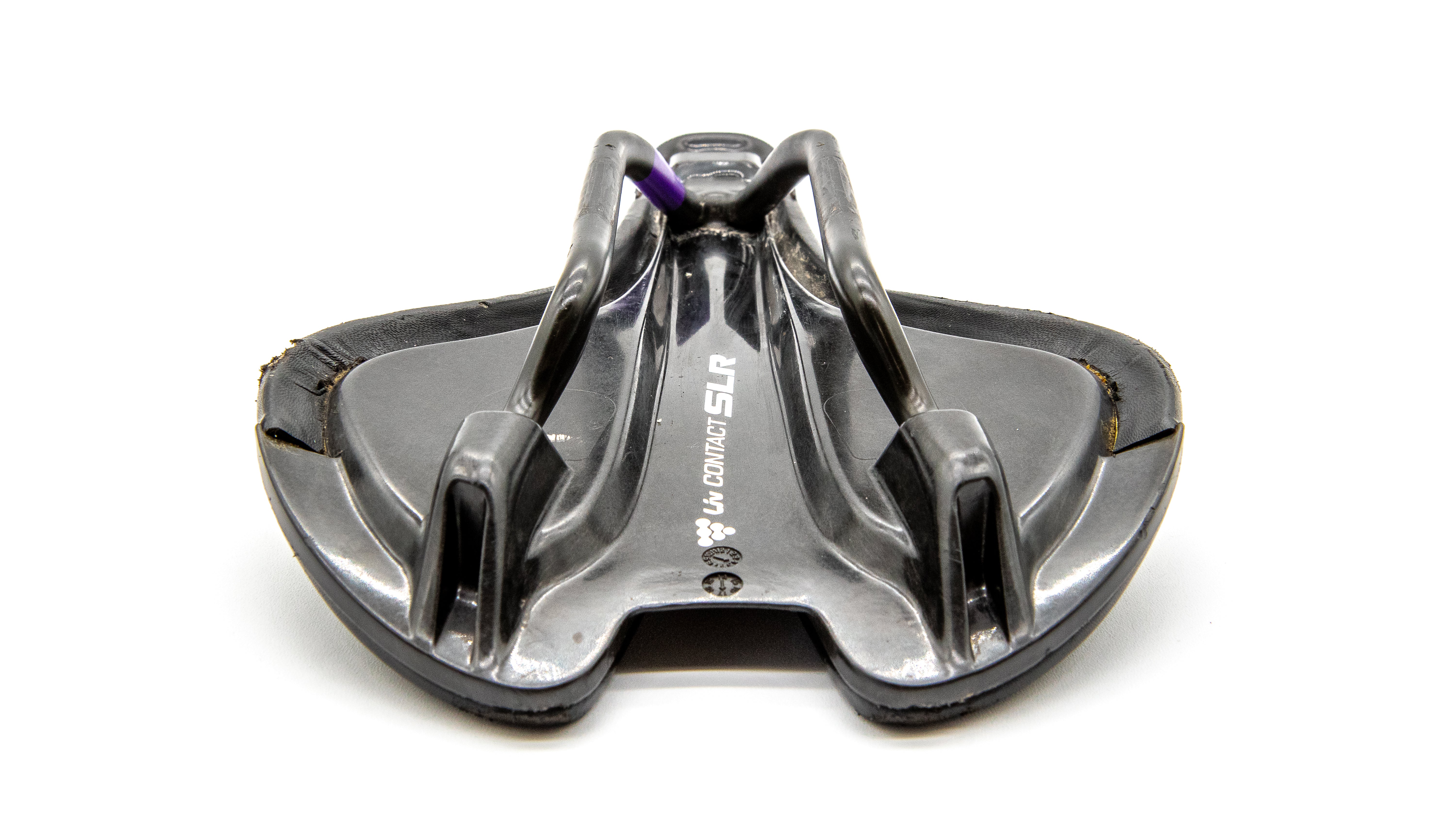 Liv Contact SLR Upright Saddle Carbon Rail 210g - Image 12