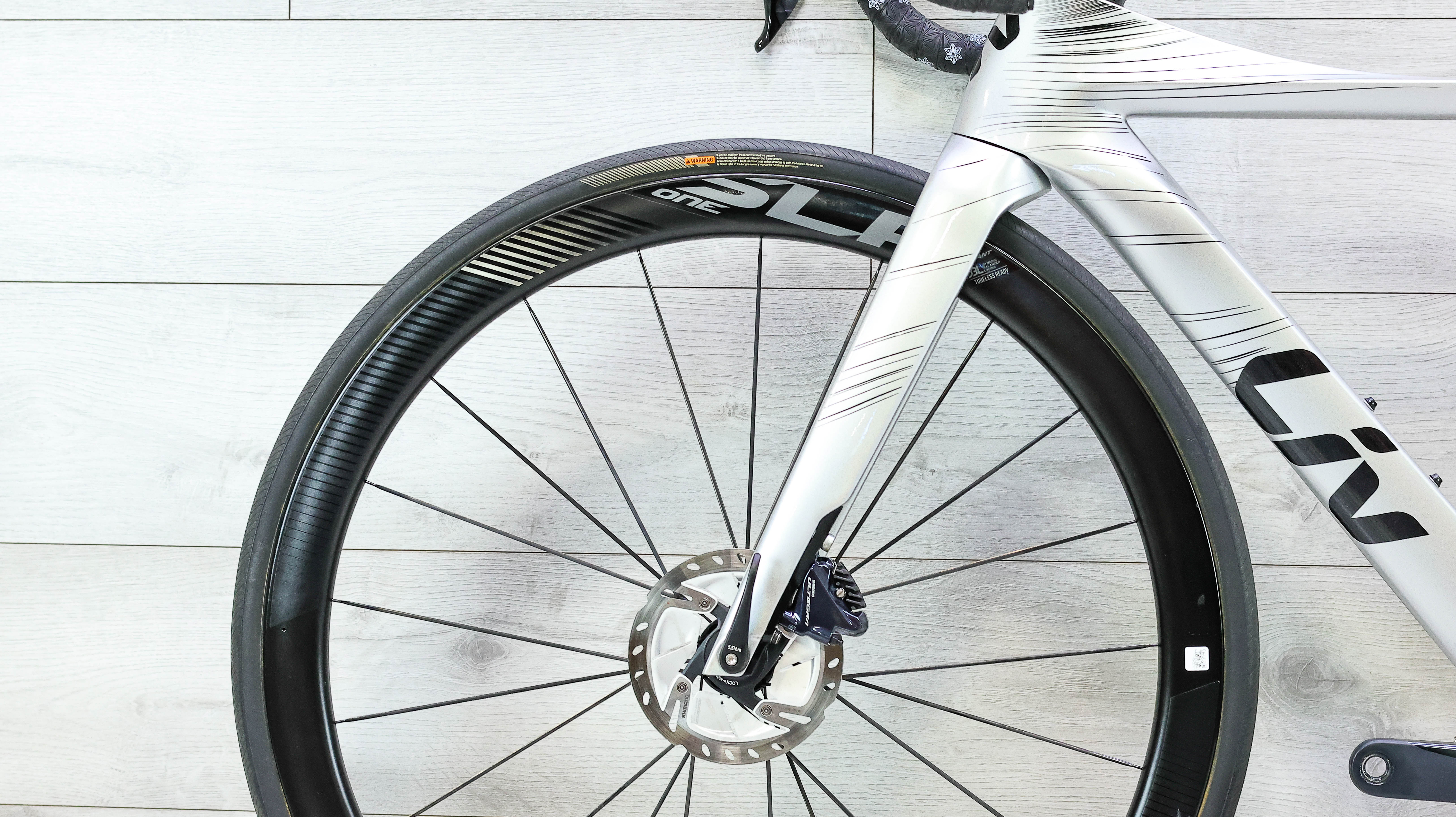 Liv EnviLiv Advanced Pro 1 Disc Road Bike - 2019, X-Small - Image 14