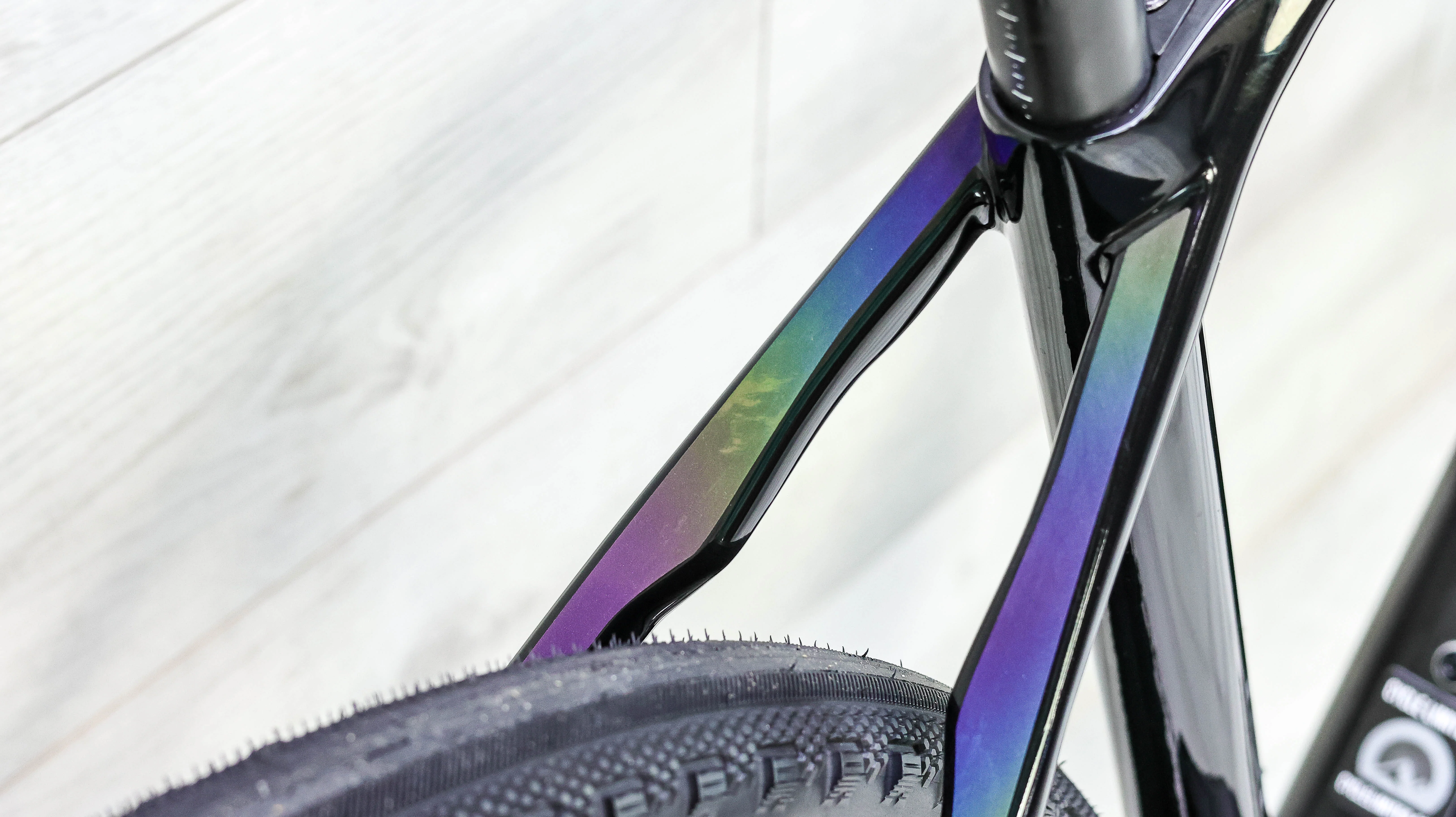Look 765 Gravel RS Disc Gravel Bike - 2024, X-Small - Image 15