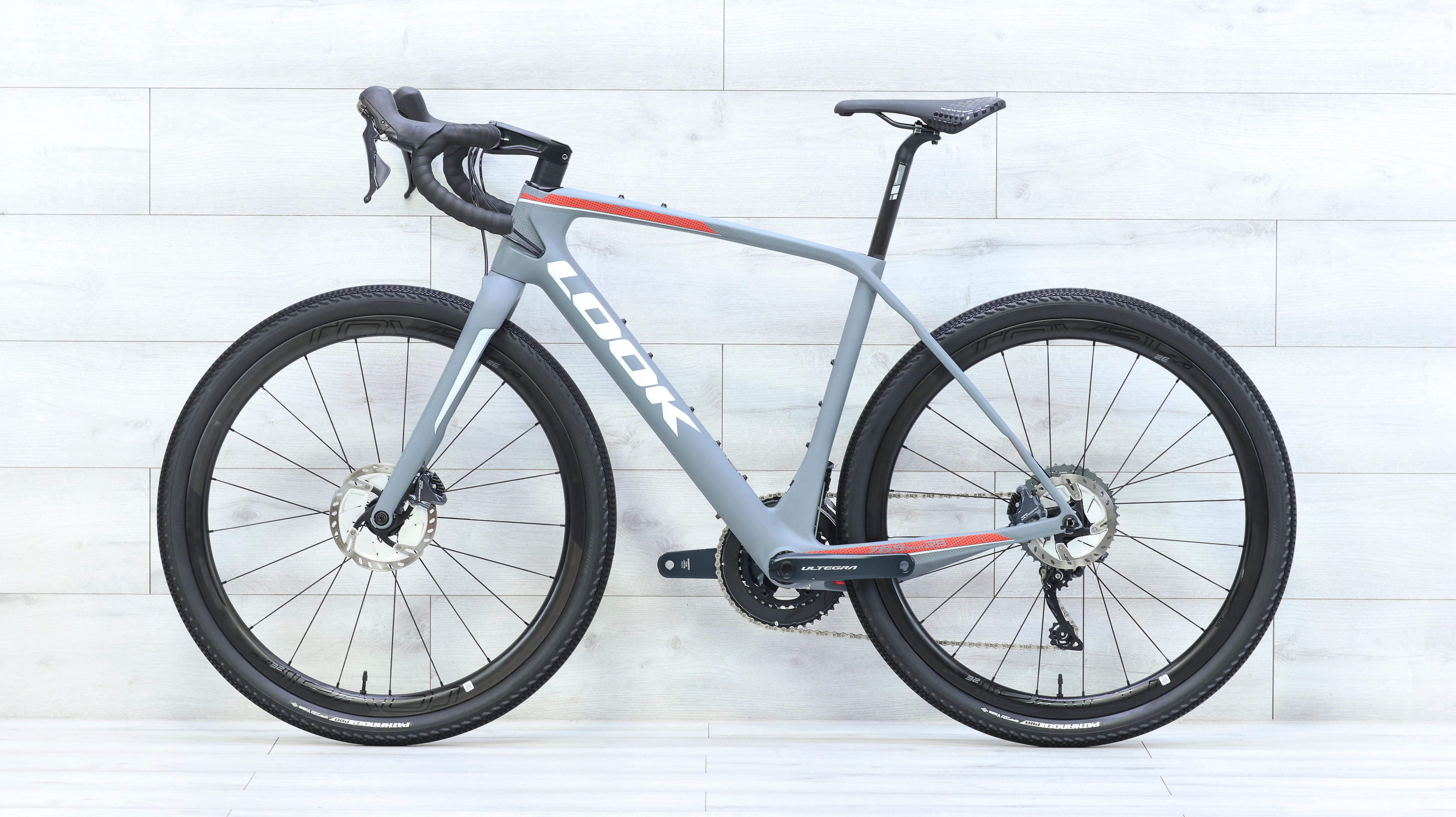 Look 765 Gravel RS Ultegra Gravel Bike - 2019, Small - Image 2