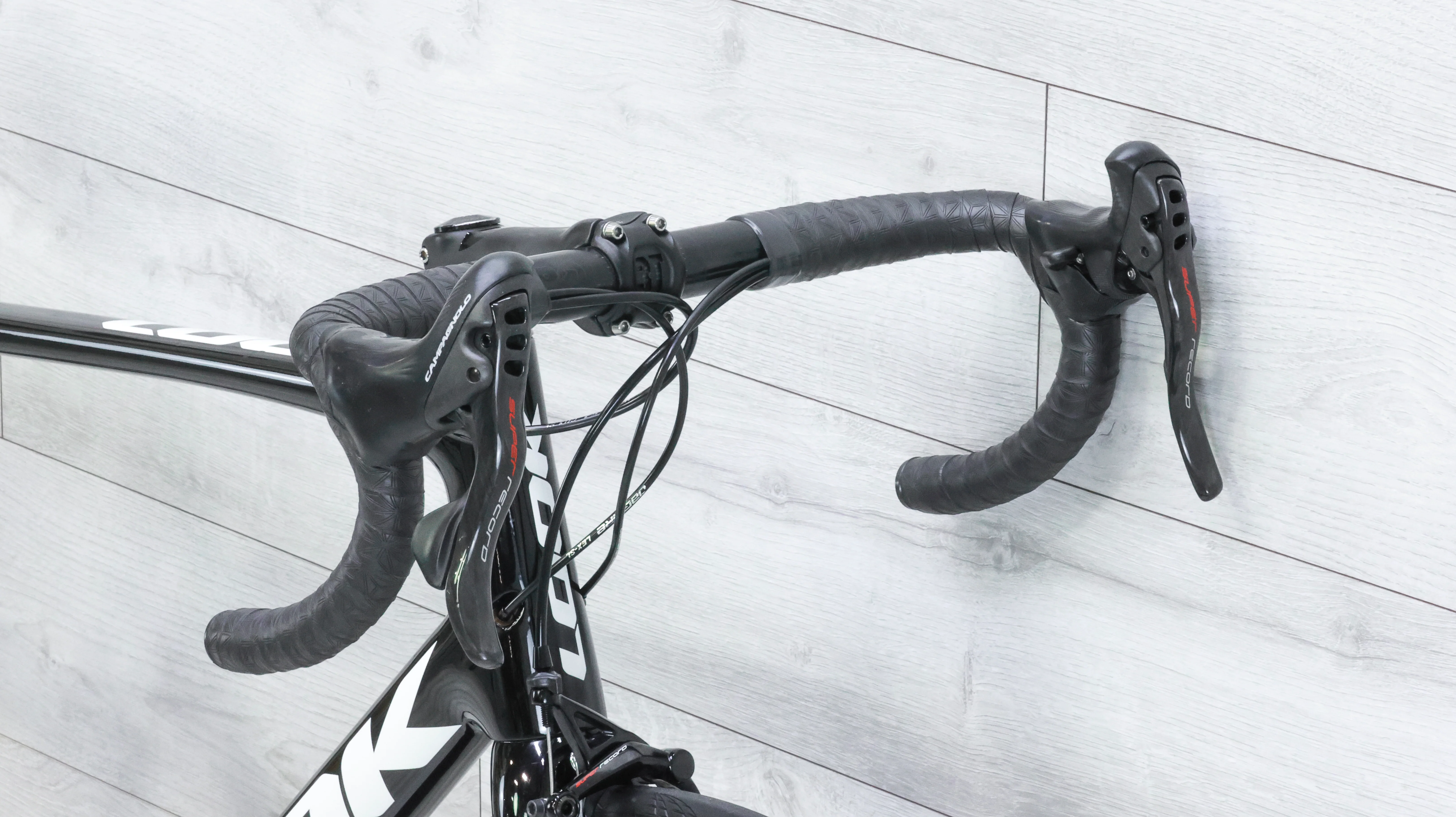 Look 785 Huez RS Campagnolo Super Record Road Bike - 2018, Large - Image 10