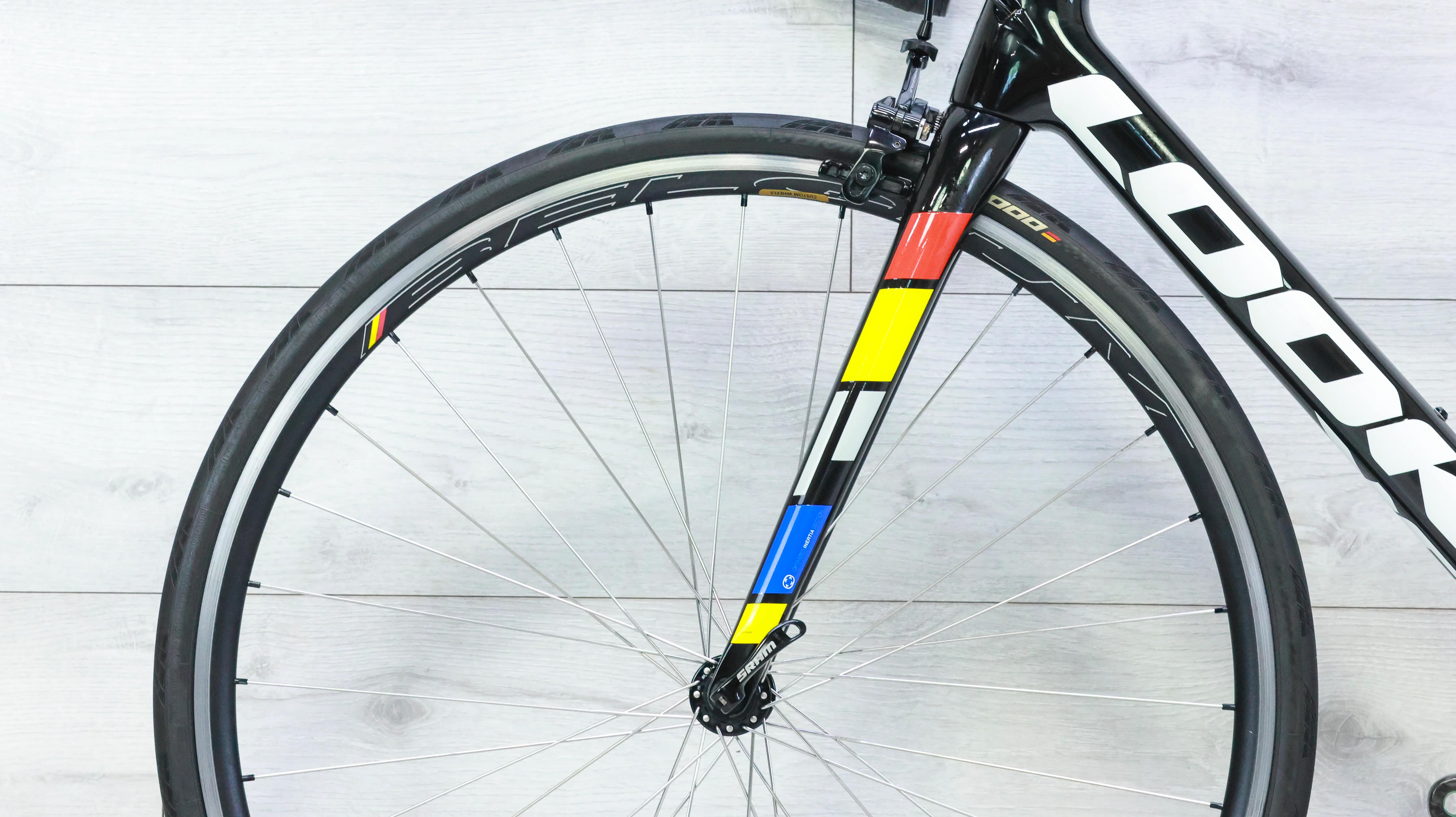 Look 785 Huez RS Campagnolo Super Record Road Bike - 2018, Large - Image 14